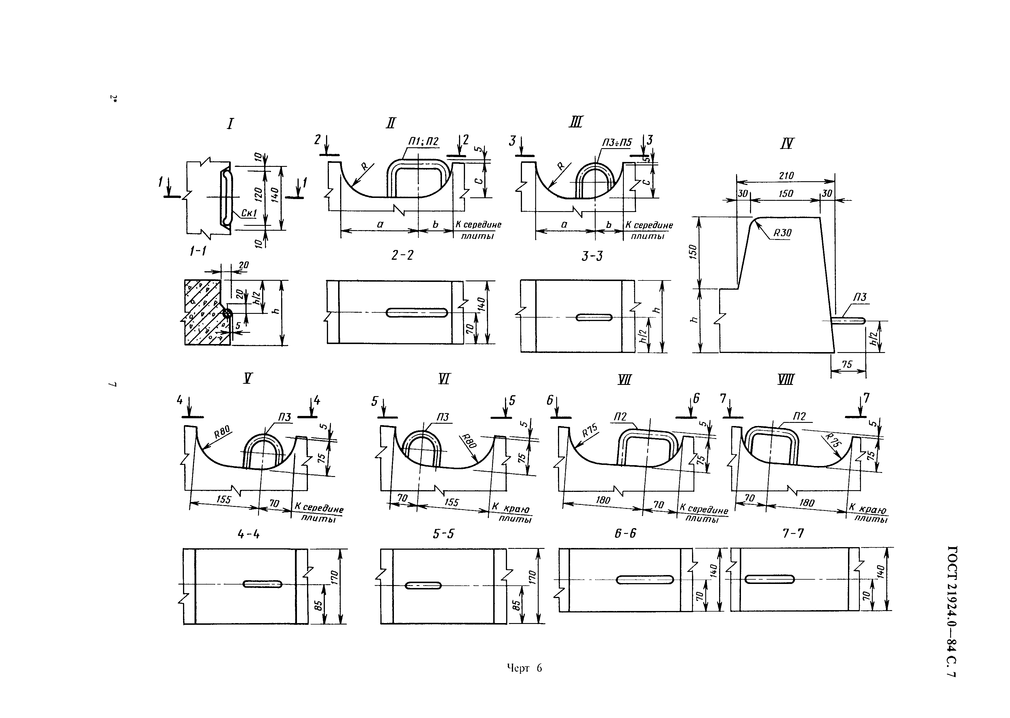 ГОСТ 21924.0-84