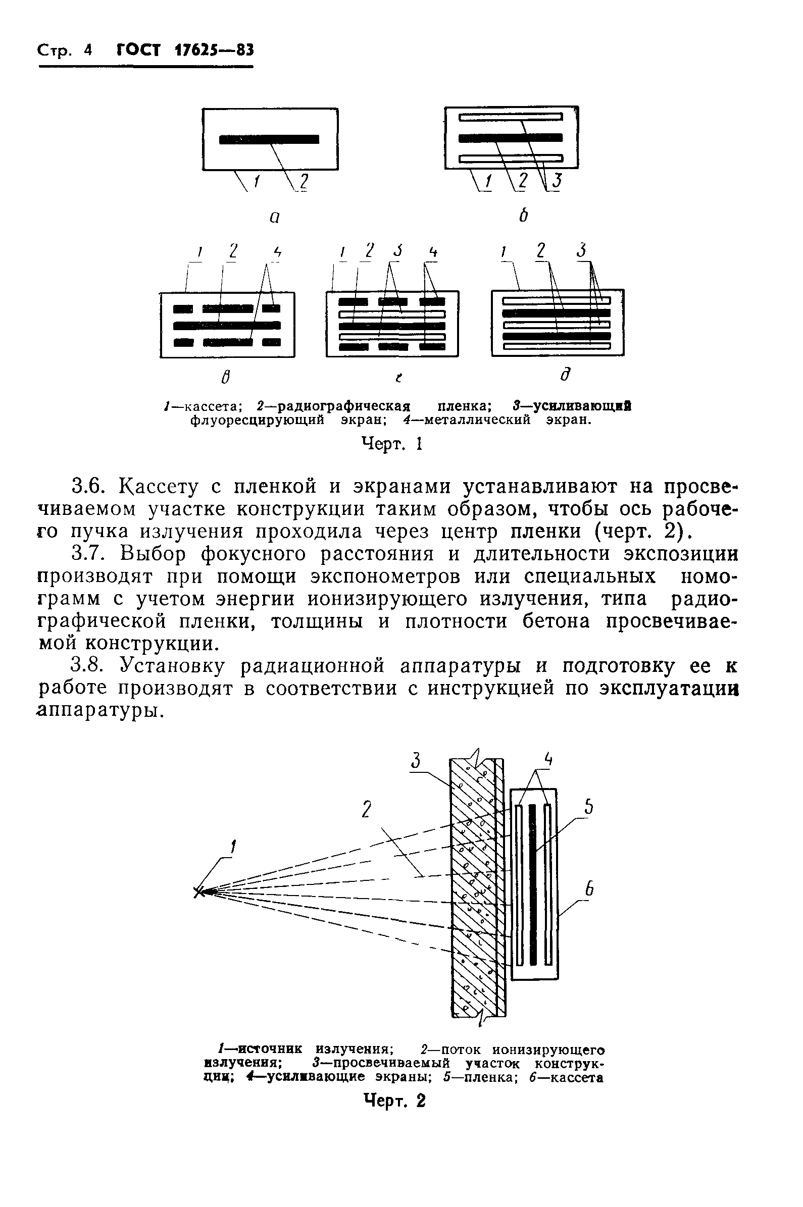 ГОСТ 17625-83