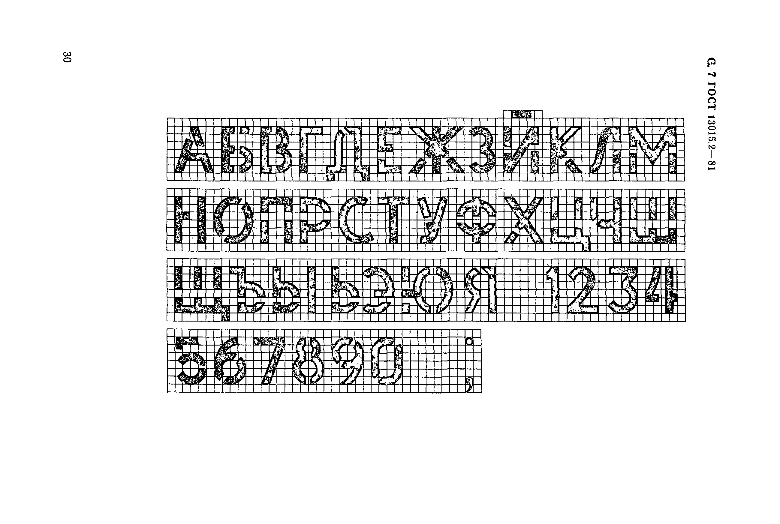 ГОСТ 13015.2-81