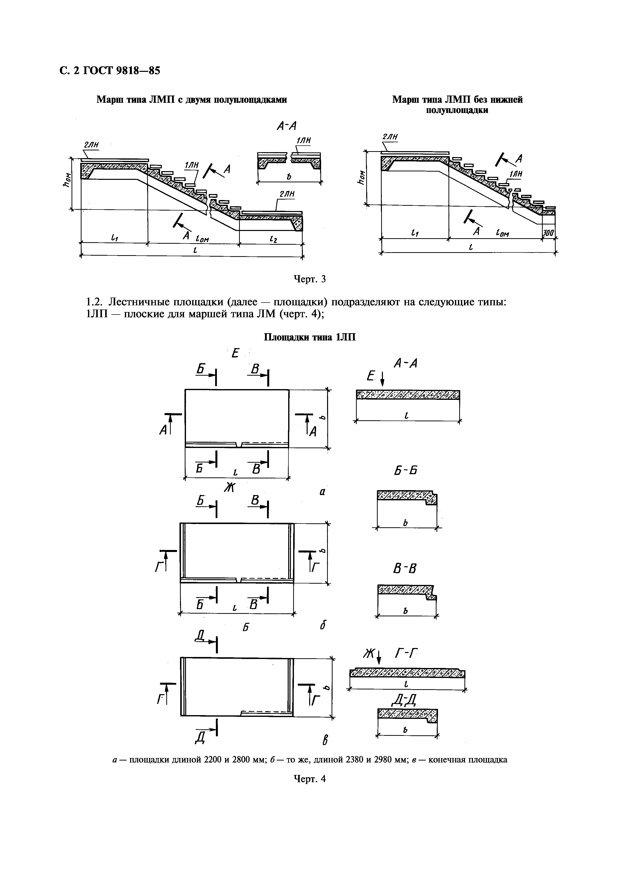 ГОСТ 9818-85