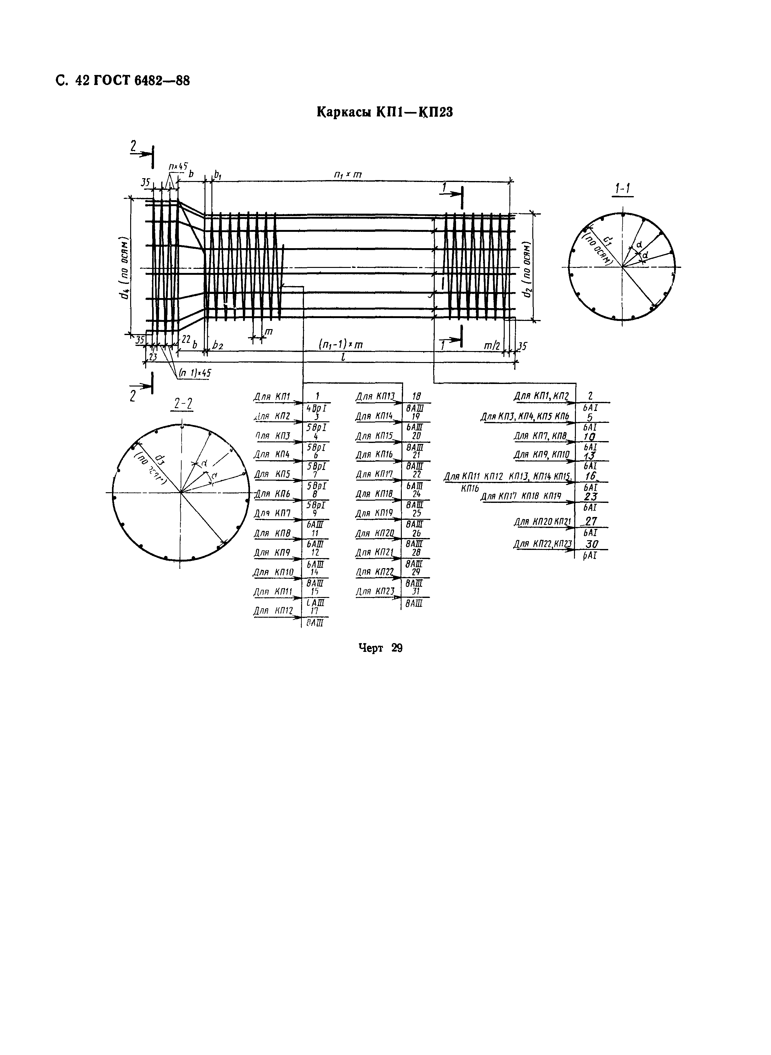 ГОСТ 6482-88