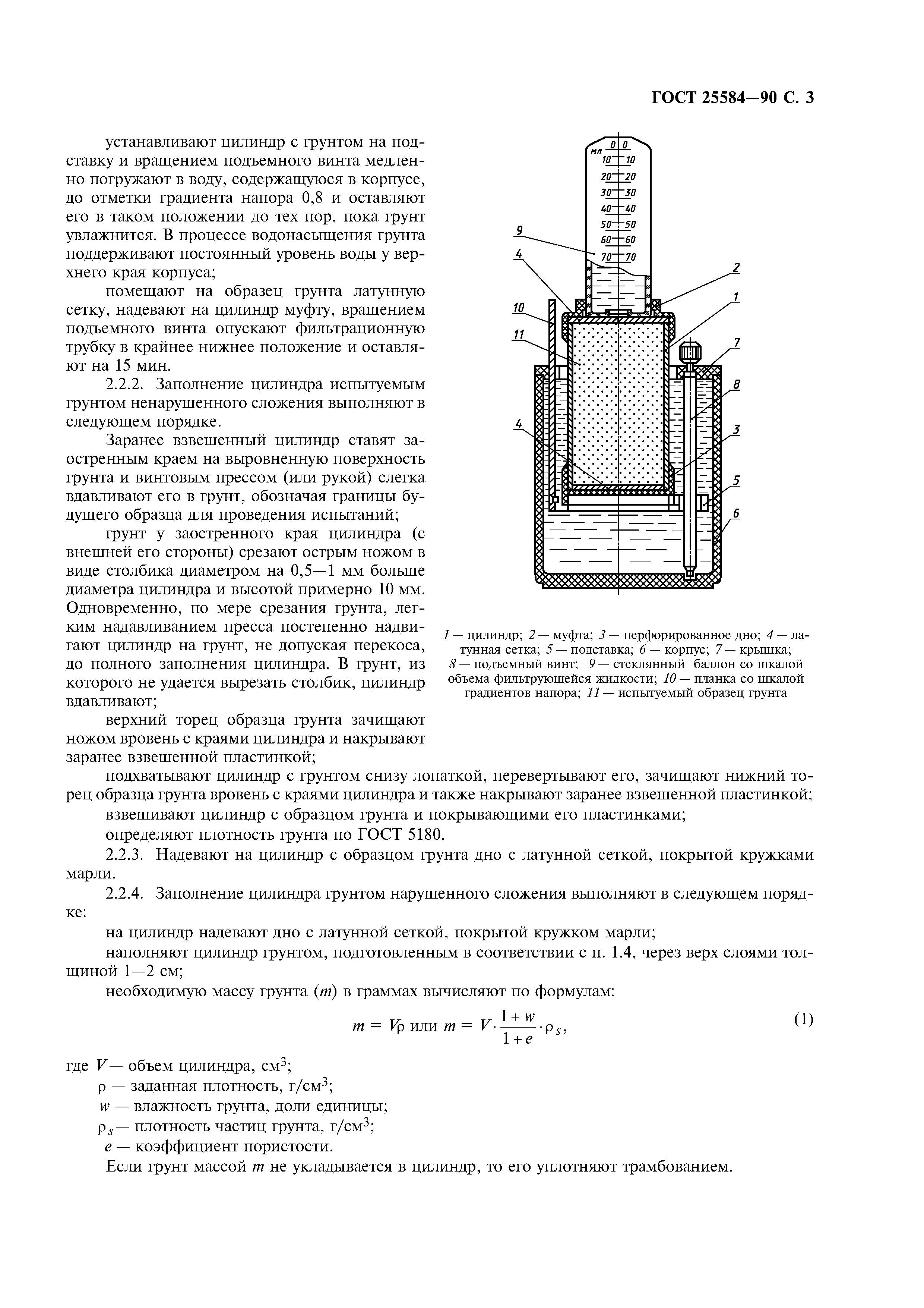 ГОСТ 25584-90