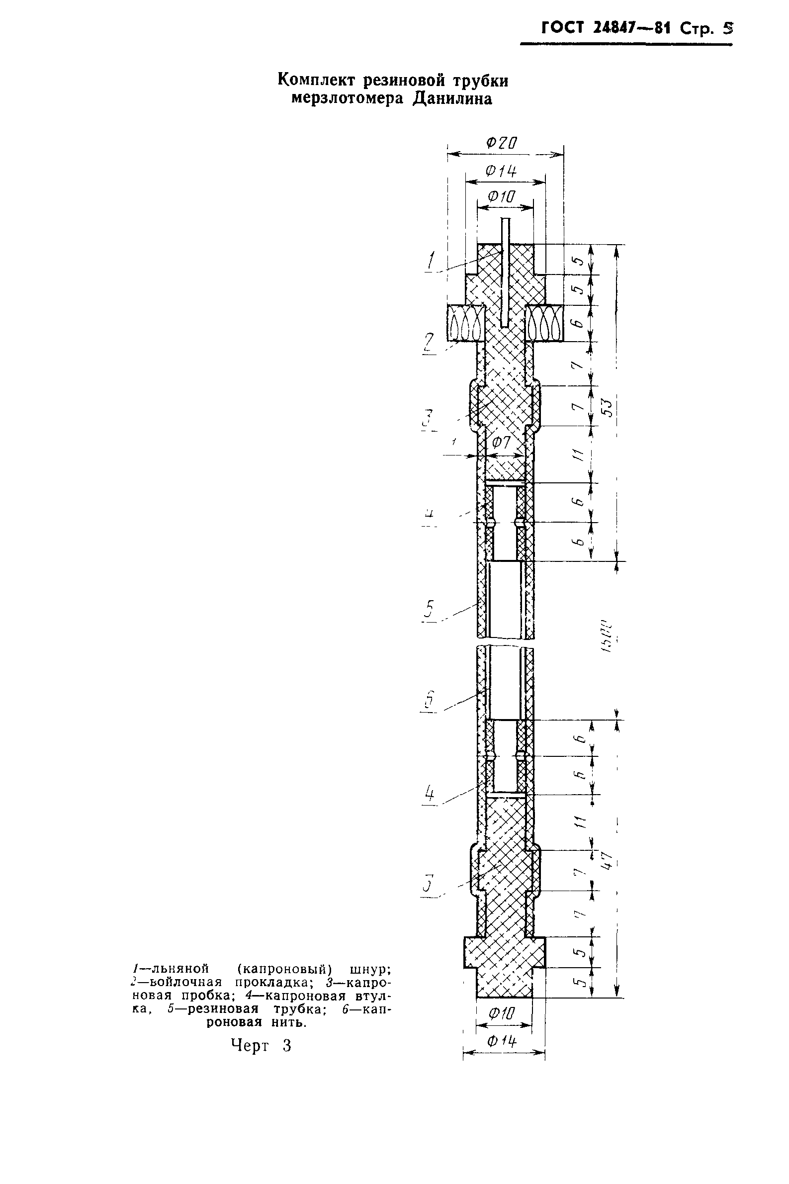 ГОСТ 24847-81