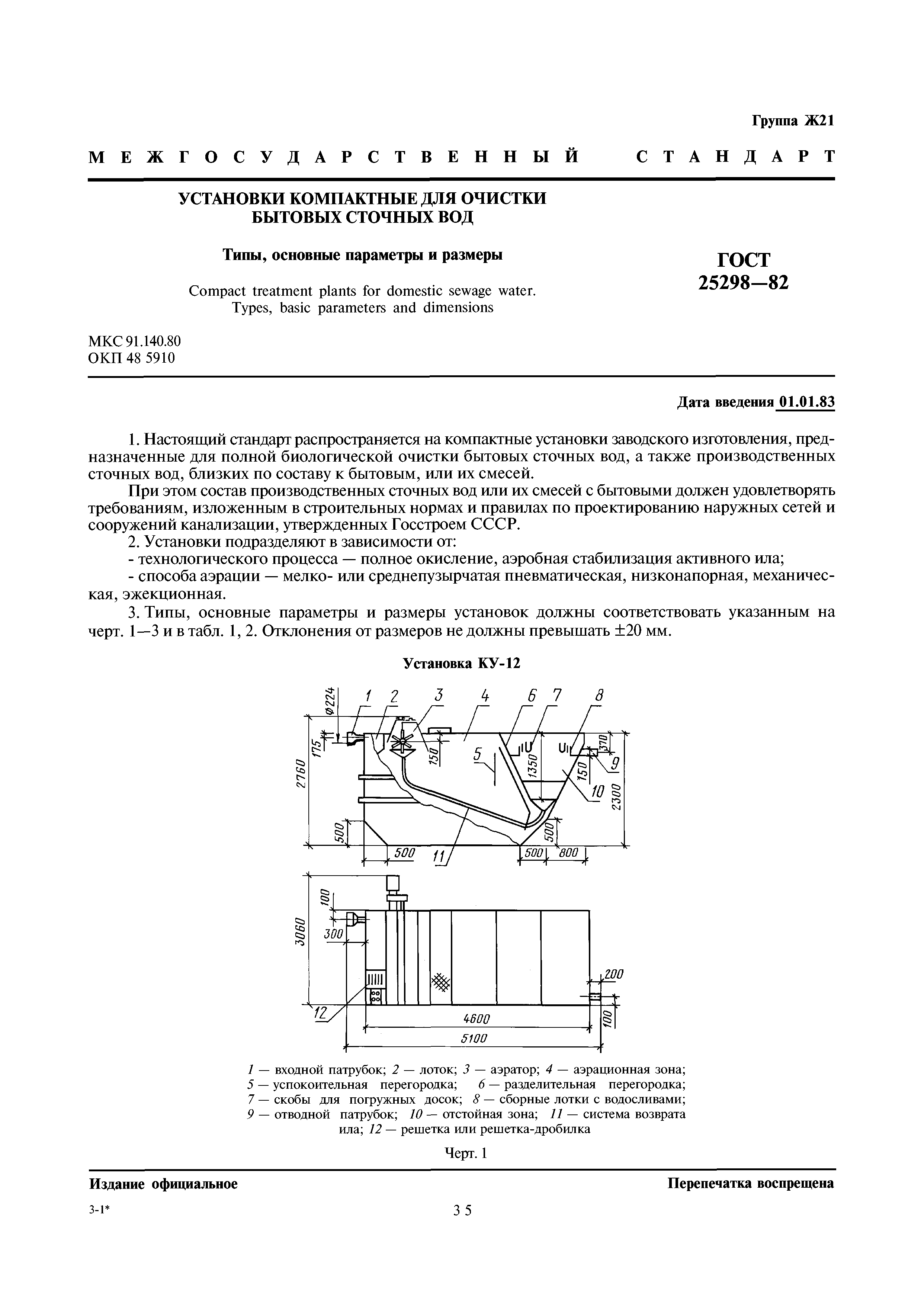 ГОСТ 25298-82