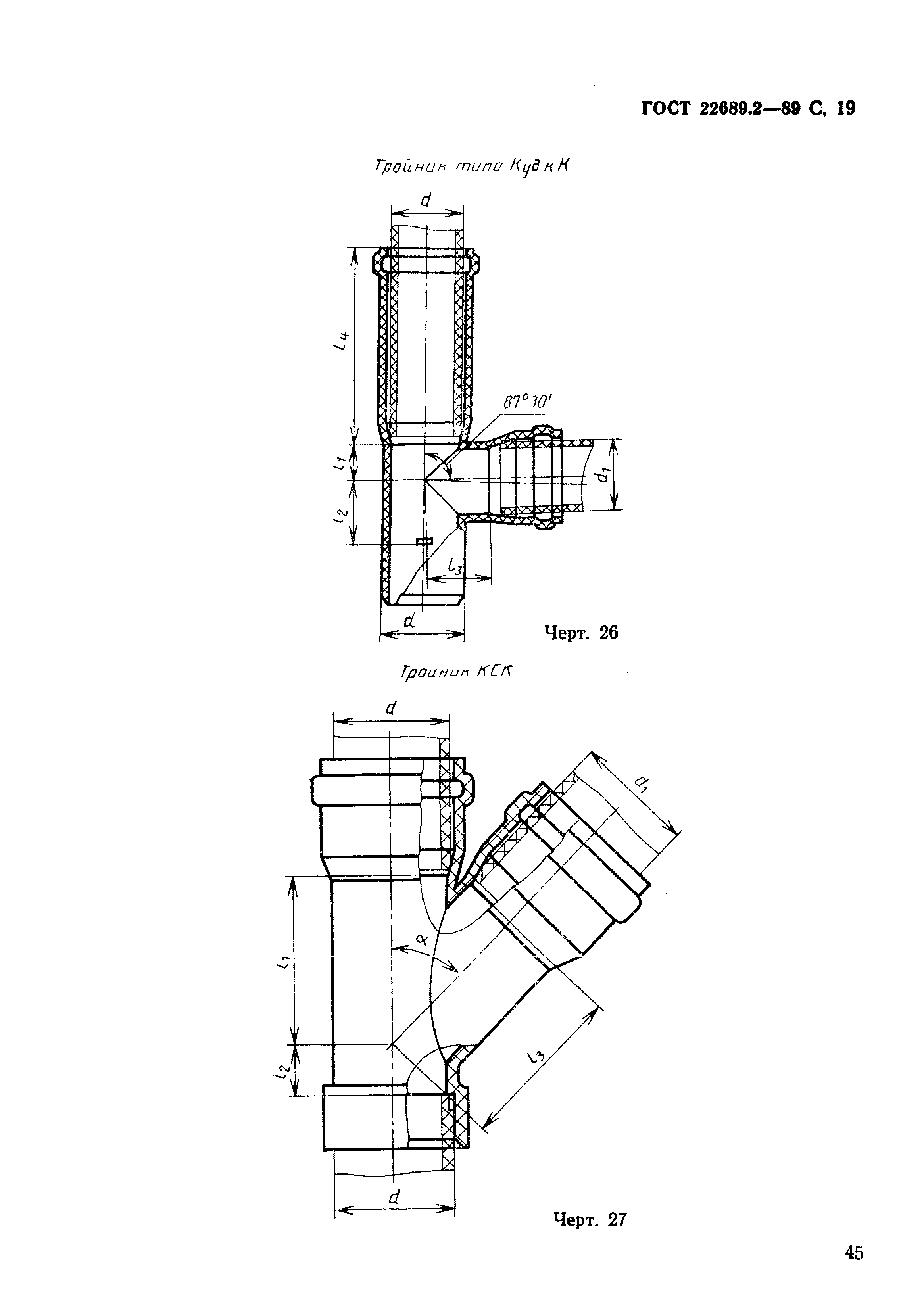 ГОСТ 22689.2-89