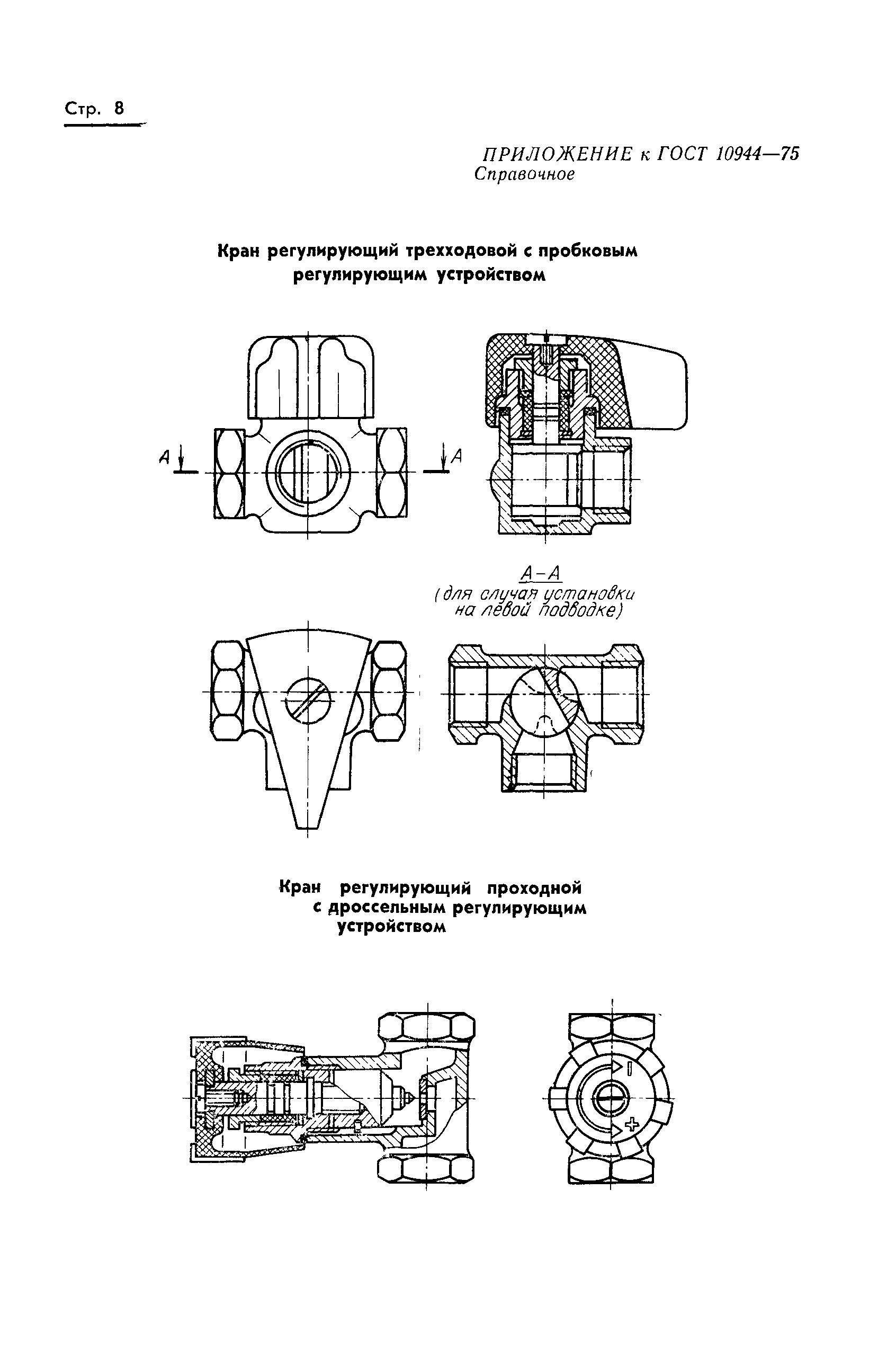 ГОСТ 10944-75