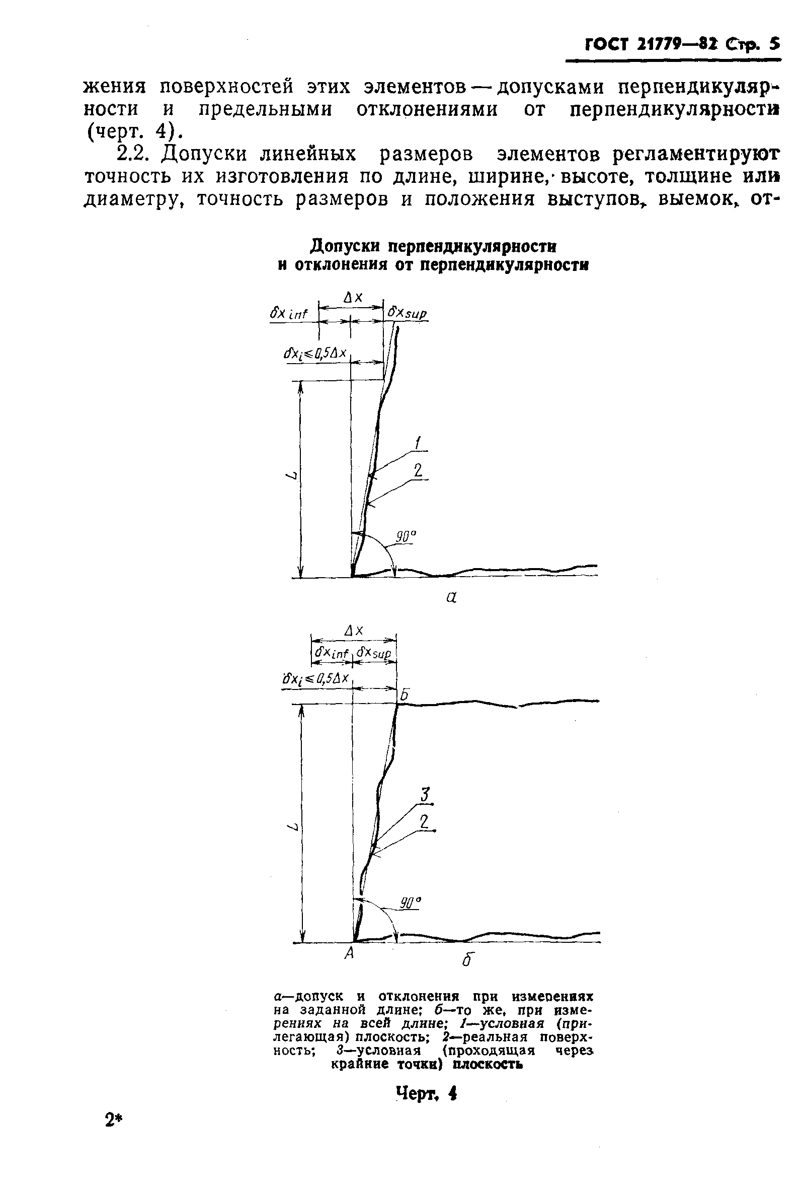 ГОСТ 21779-82