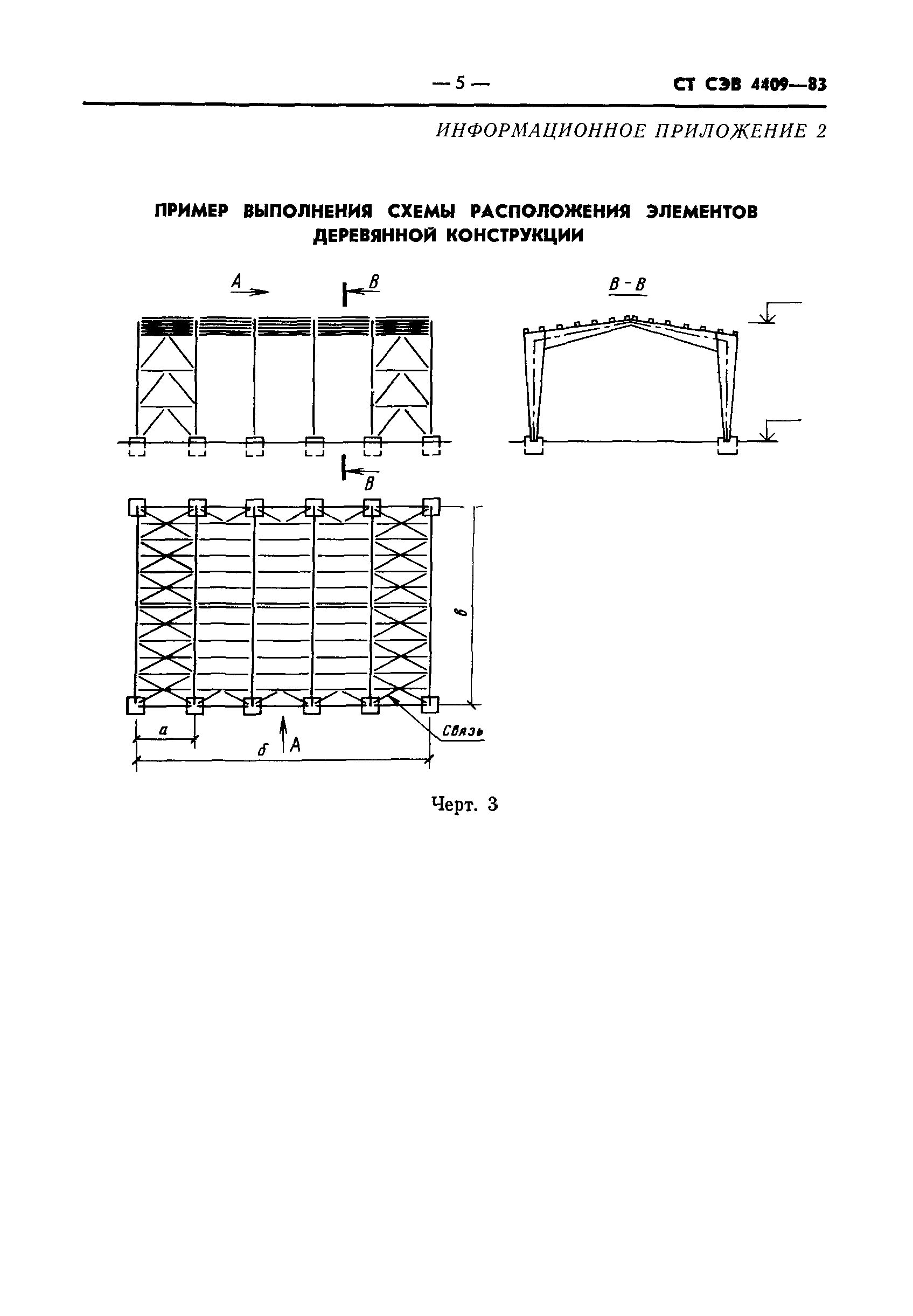 СТ СЭВ 4409-83