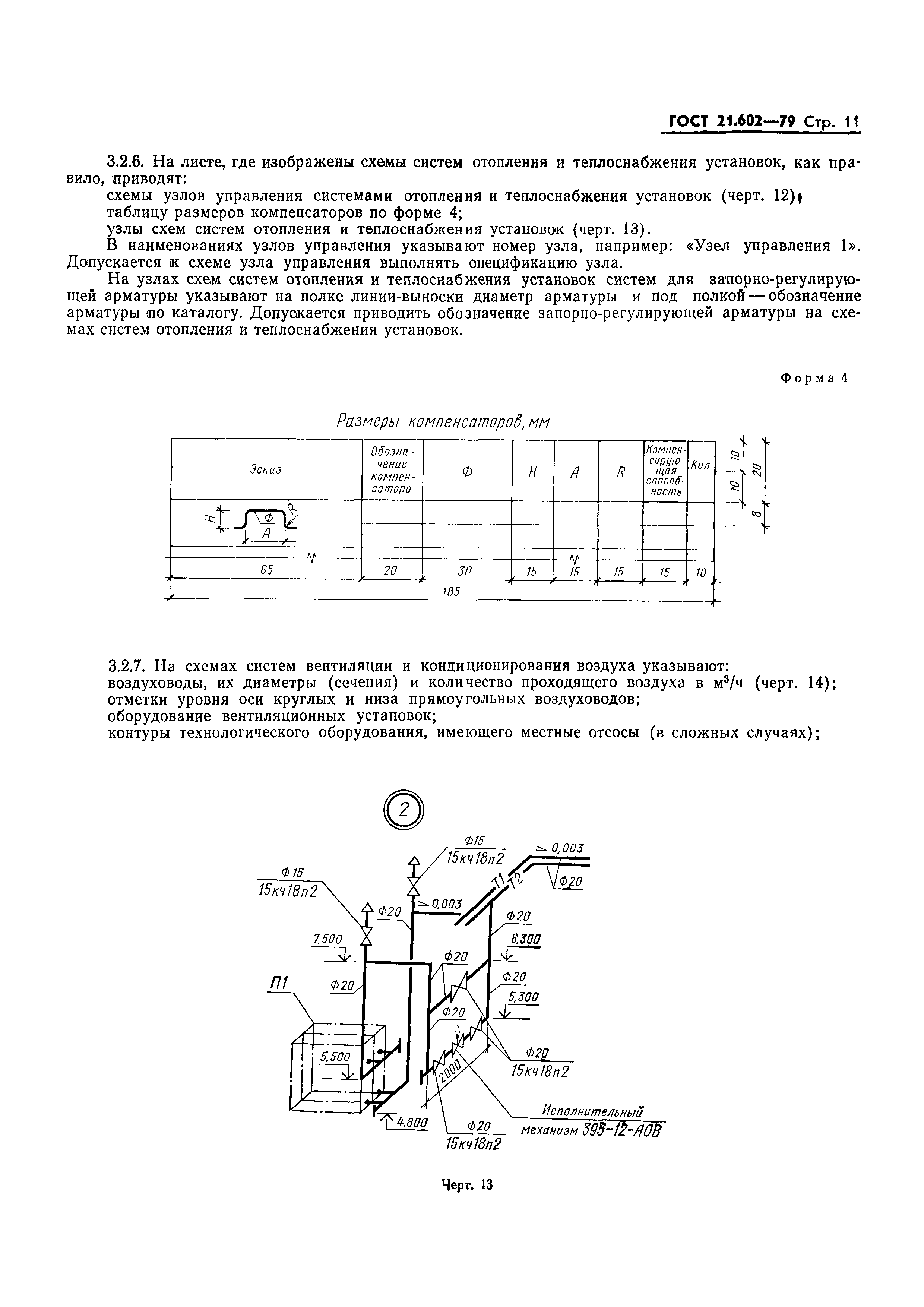 ГОСТ 21.602-79