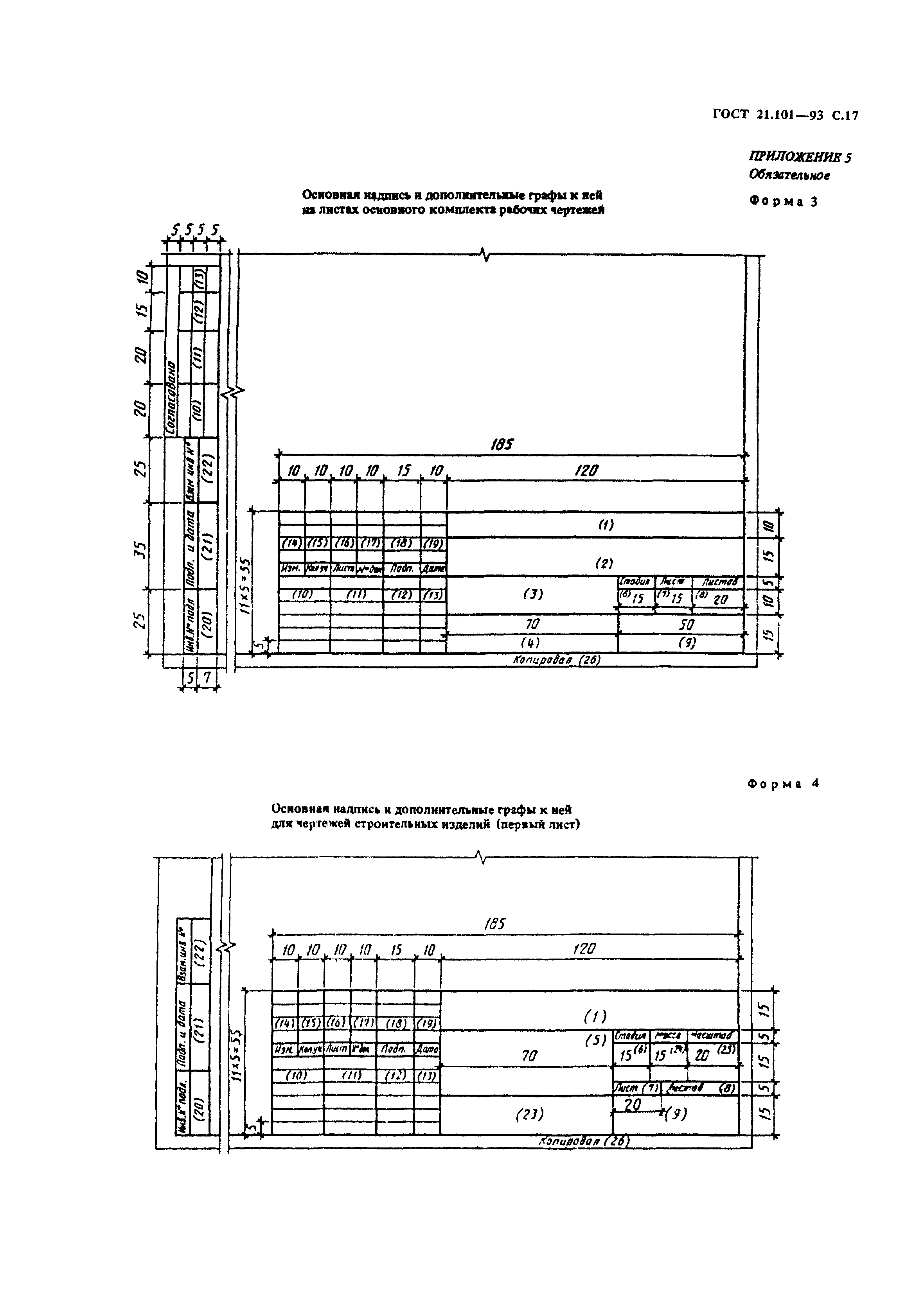 ГОСТ 21.101-93