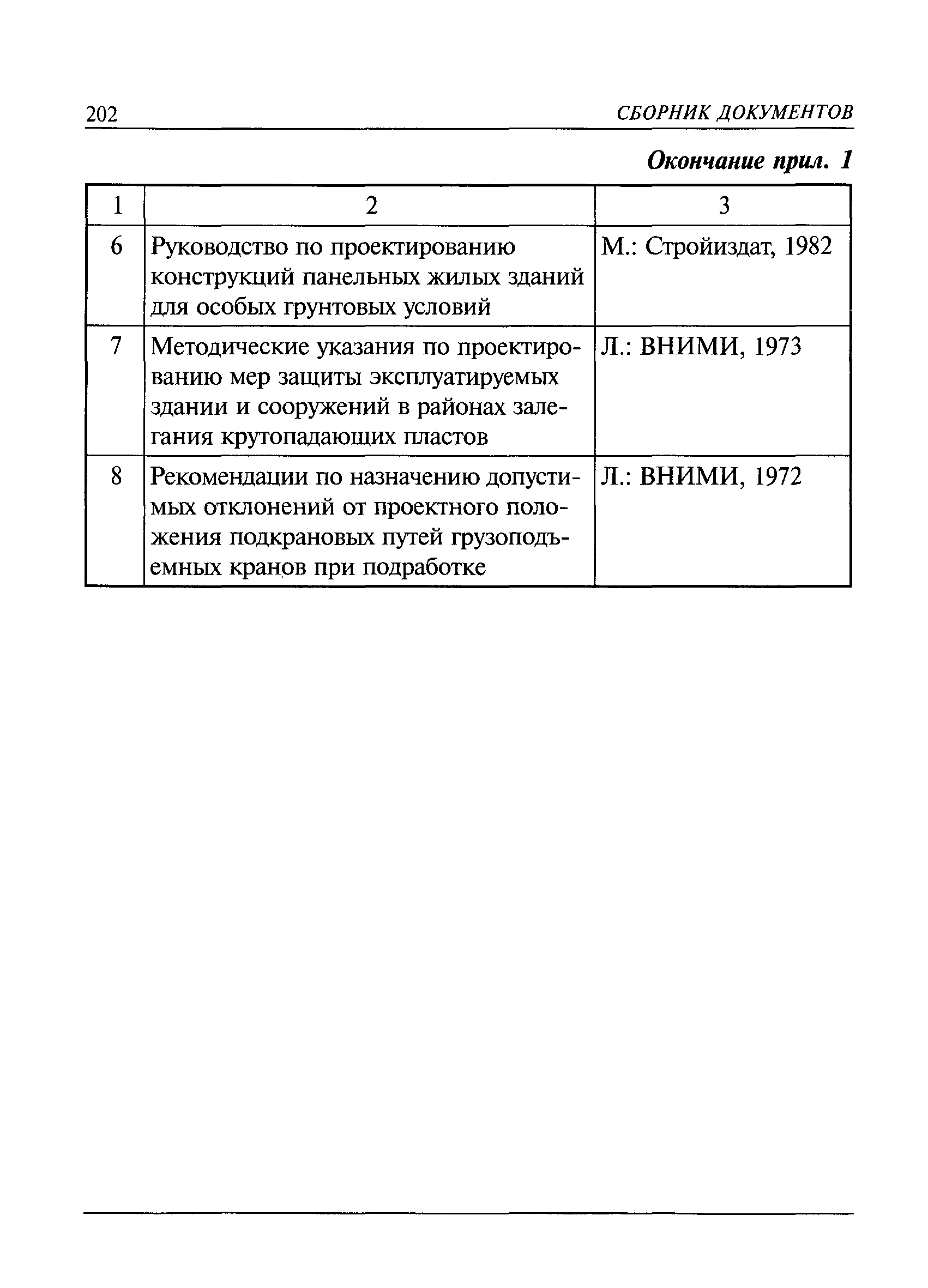 РД 07-113-96