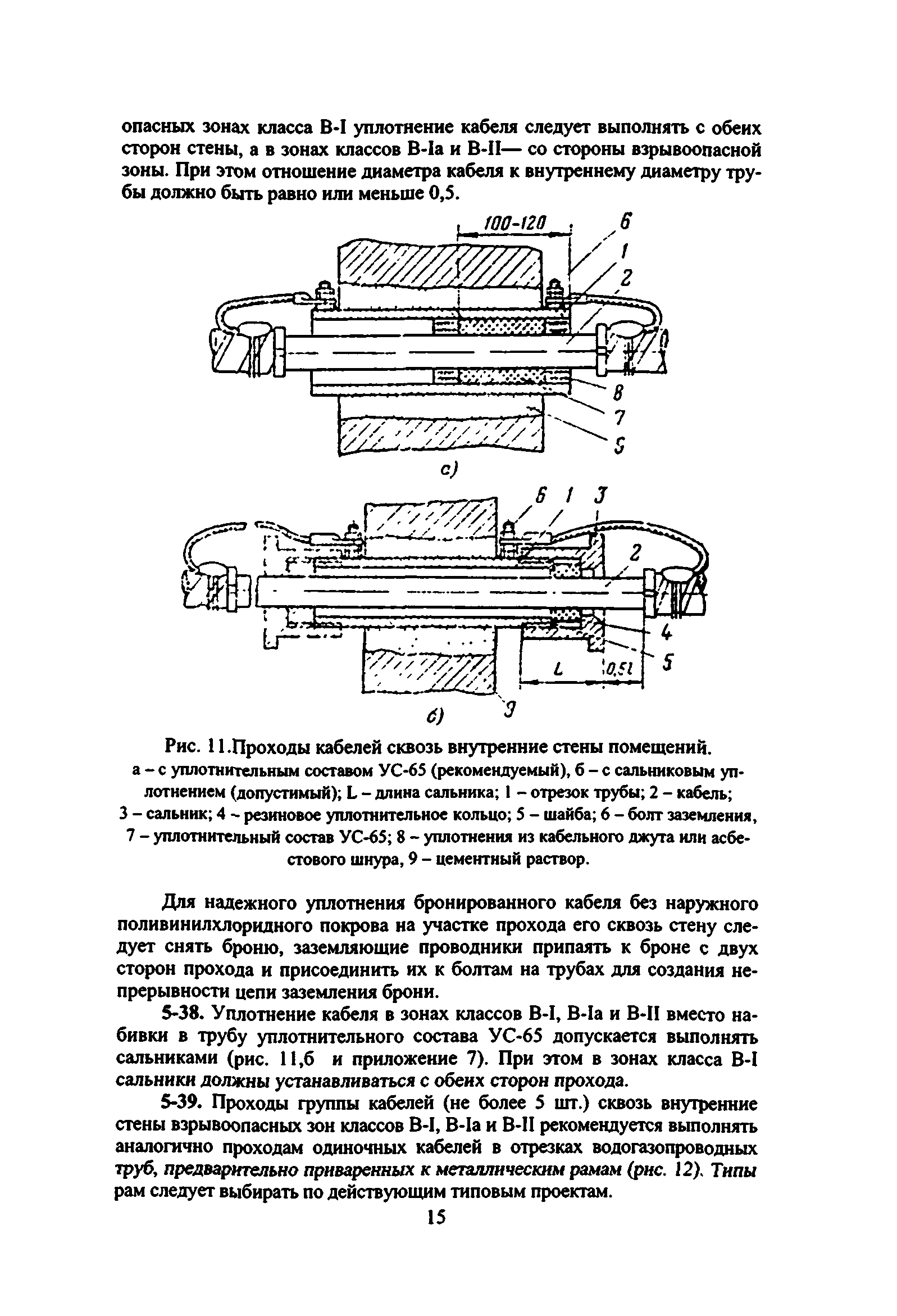 ВСН 332-74