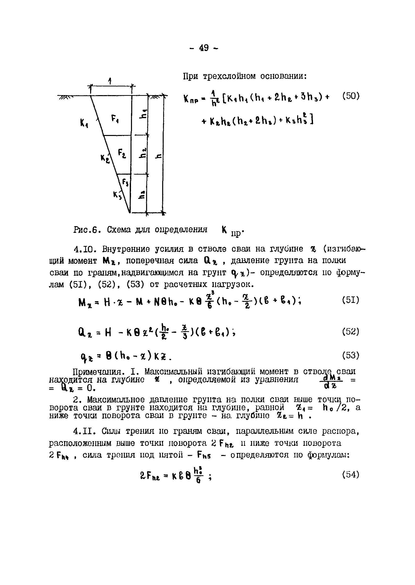 ВСН 10-91