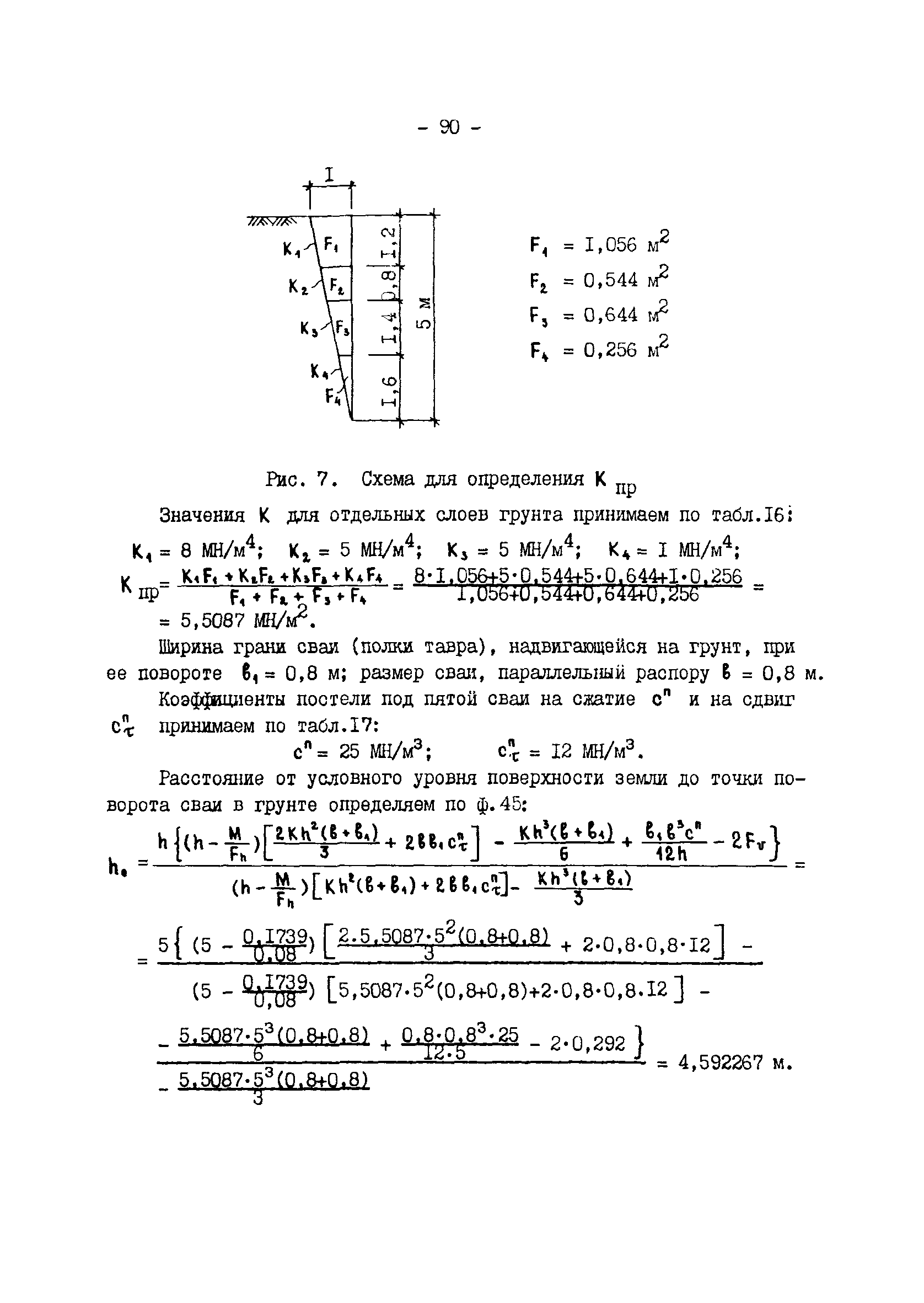 ВСН 10-91