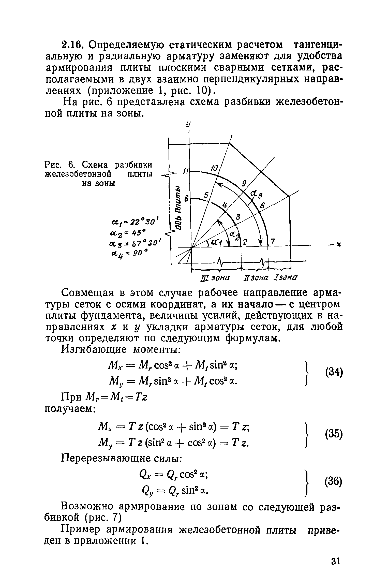 ВСН 001-71