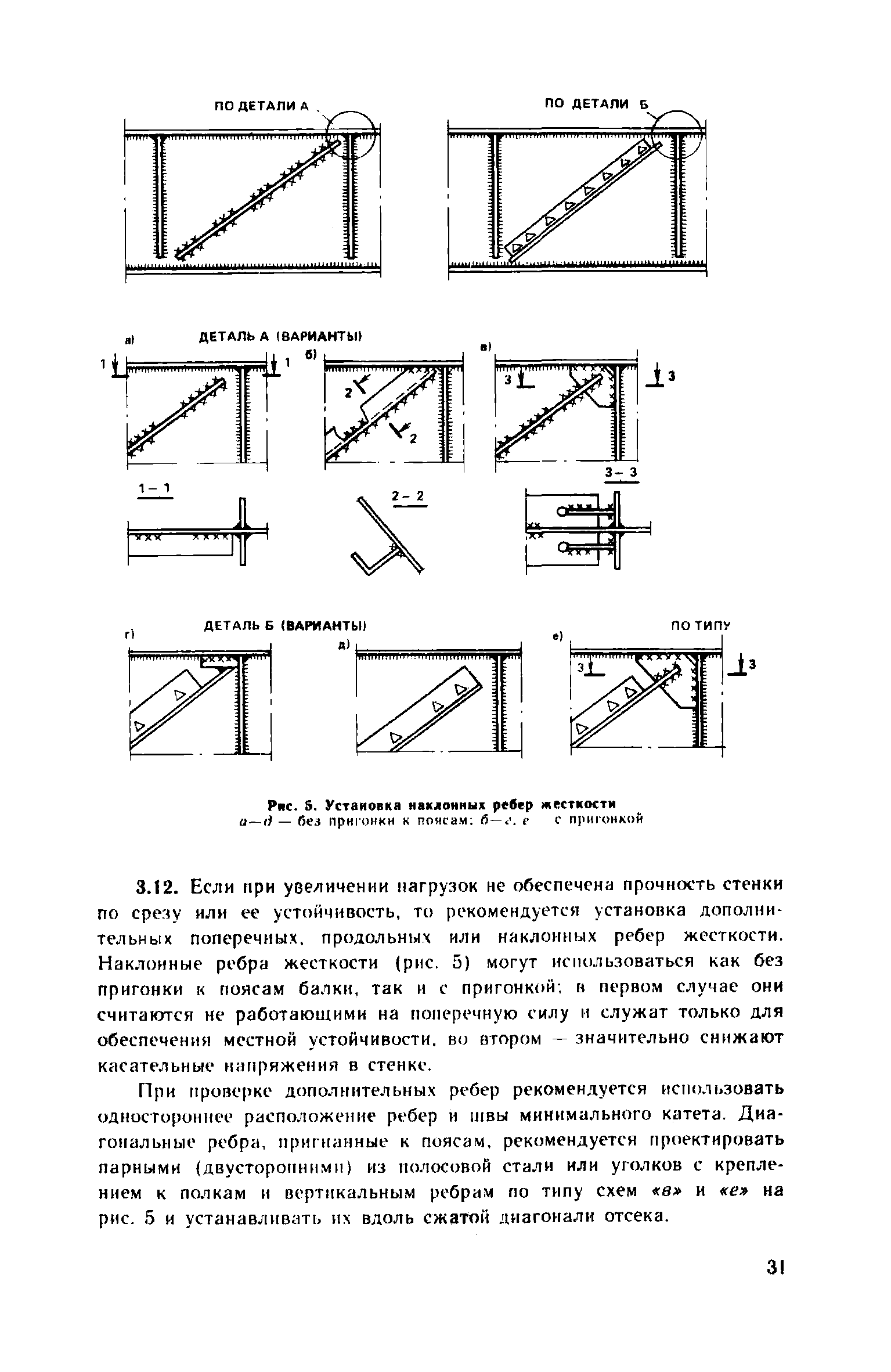 Пособие к СНиП II-23-81*