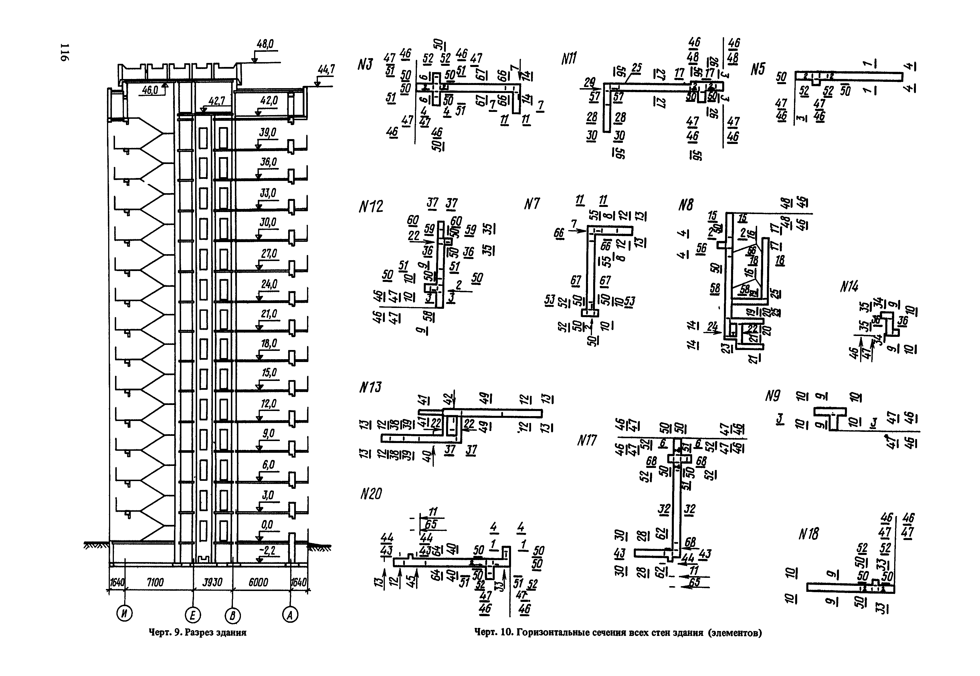 Пособие к СНиП II-22-81