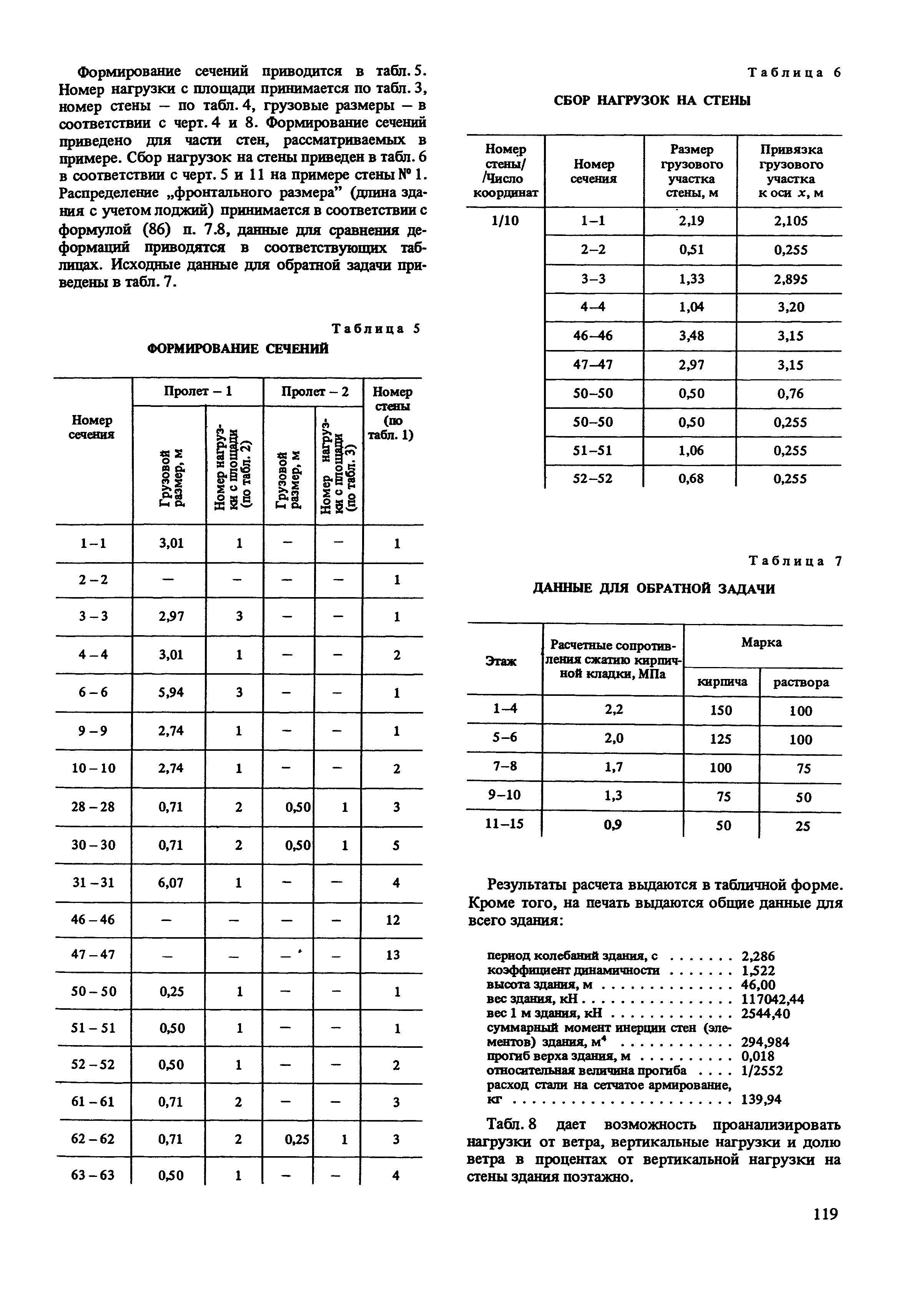 Пособие к СНиП II-22-81