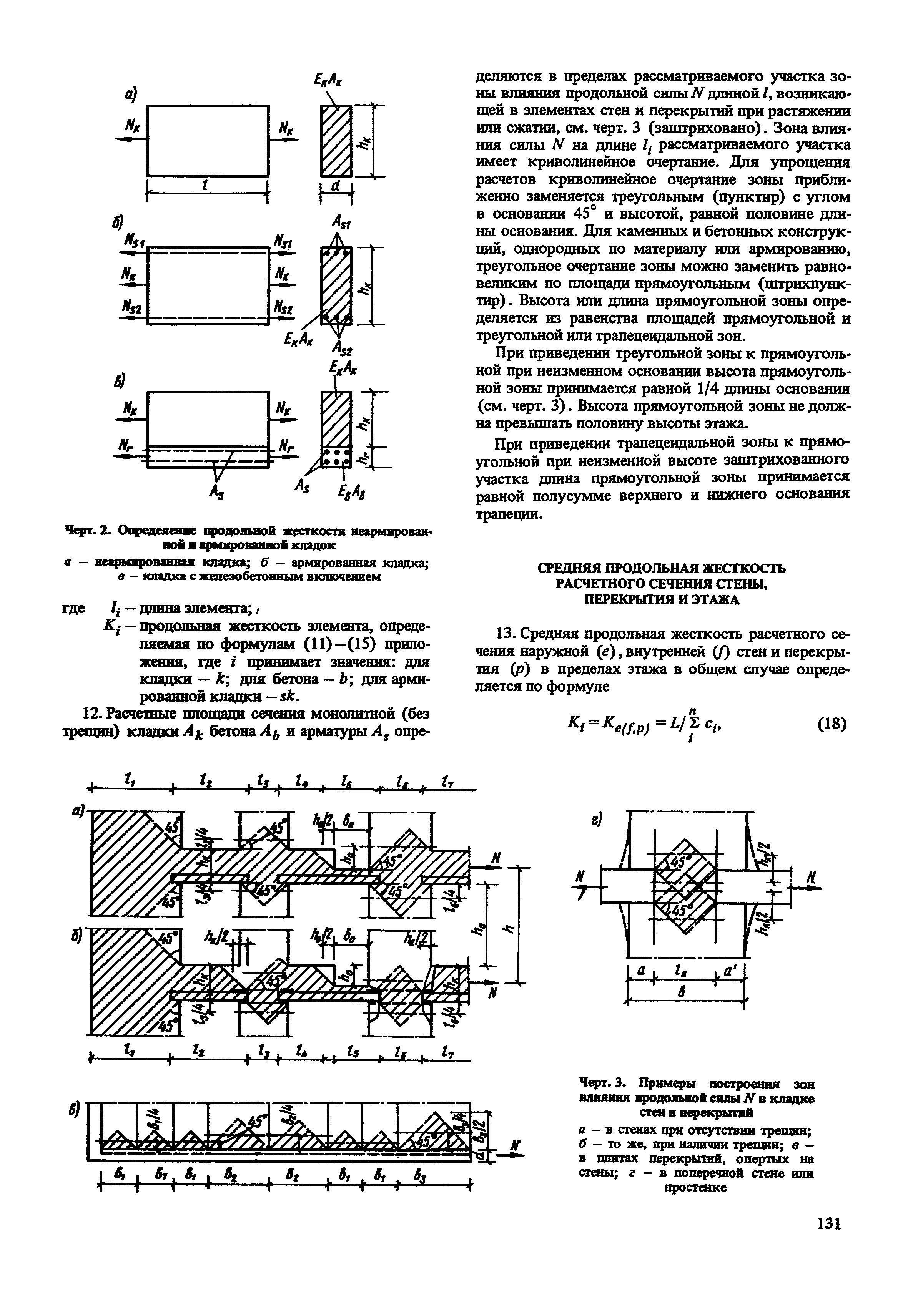 Пособие к СНиП II-22-81