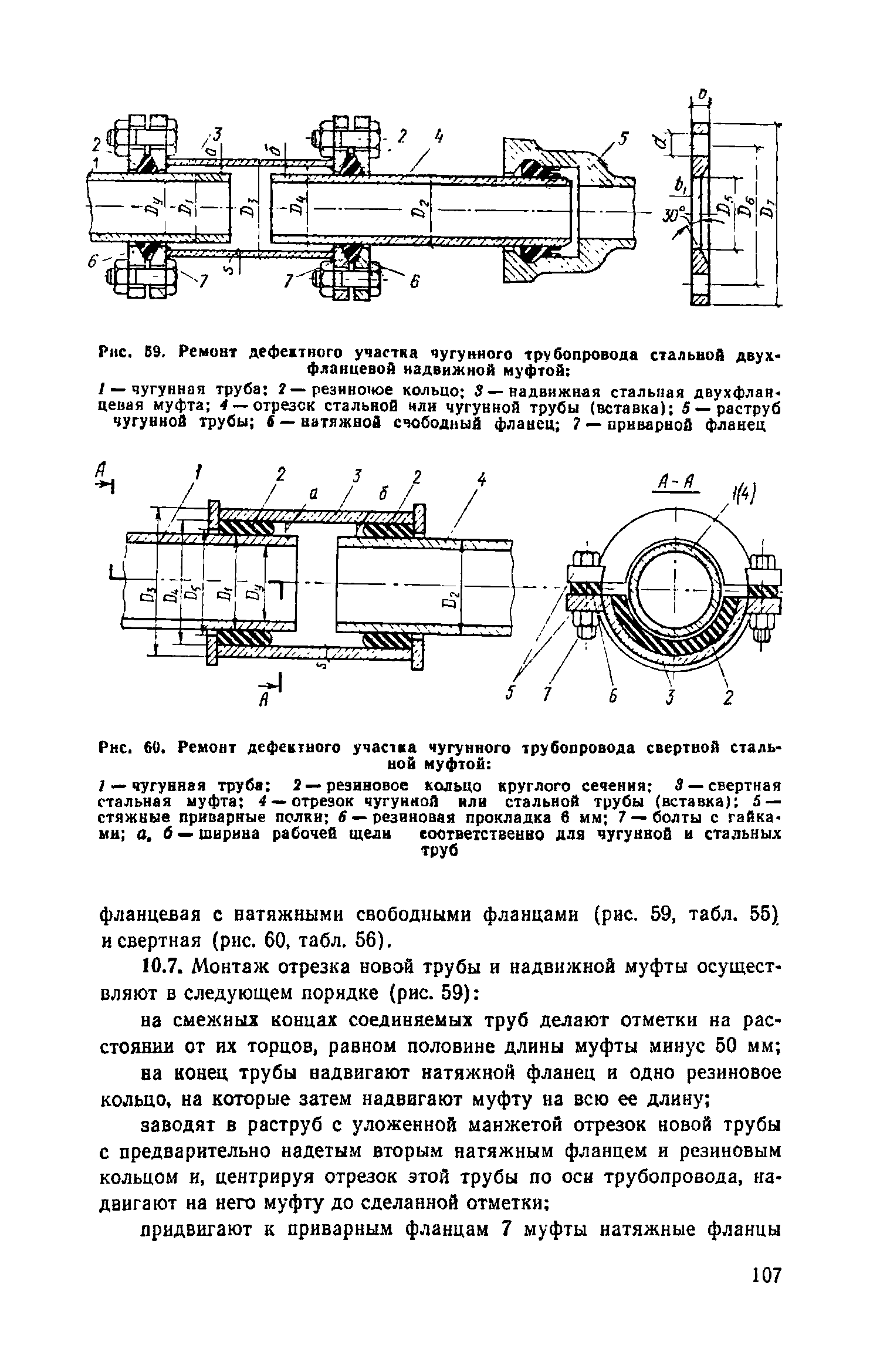 Пособие к СНиП 3.05.04-85