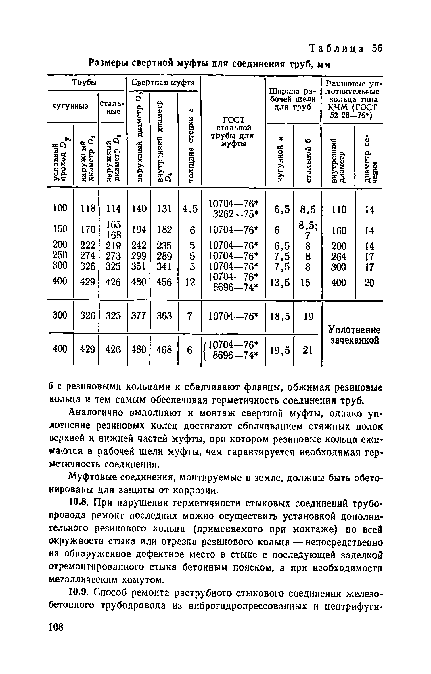 Пособие к СНиП 3.05.04-85