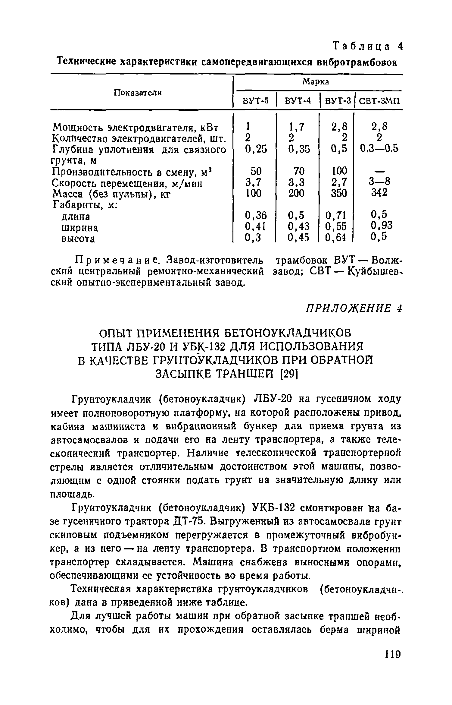 Пособие к СНиП 3.05.04-85