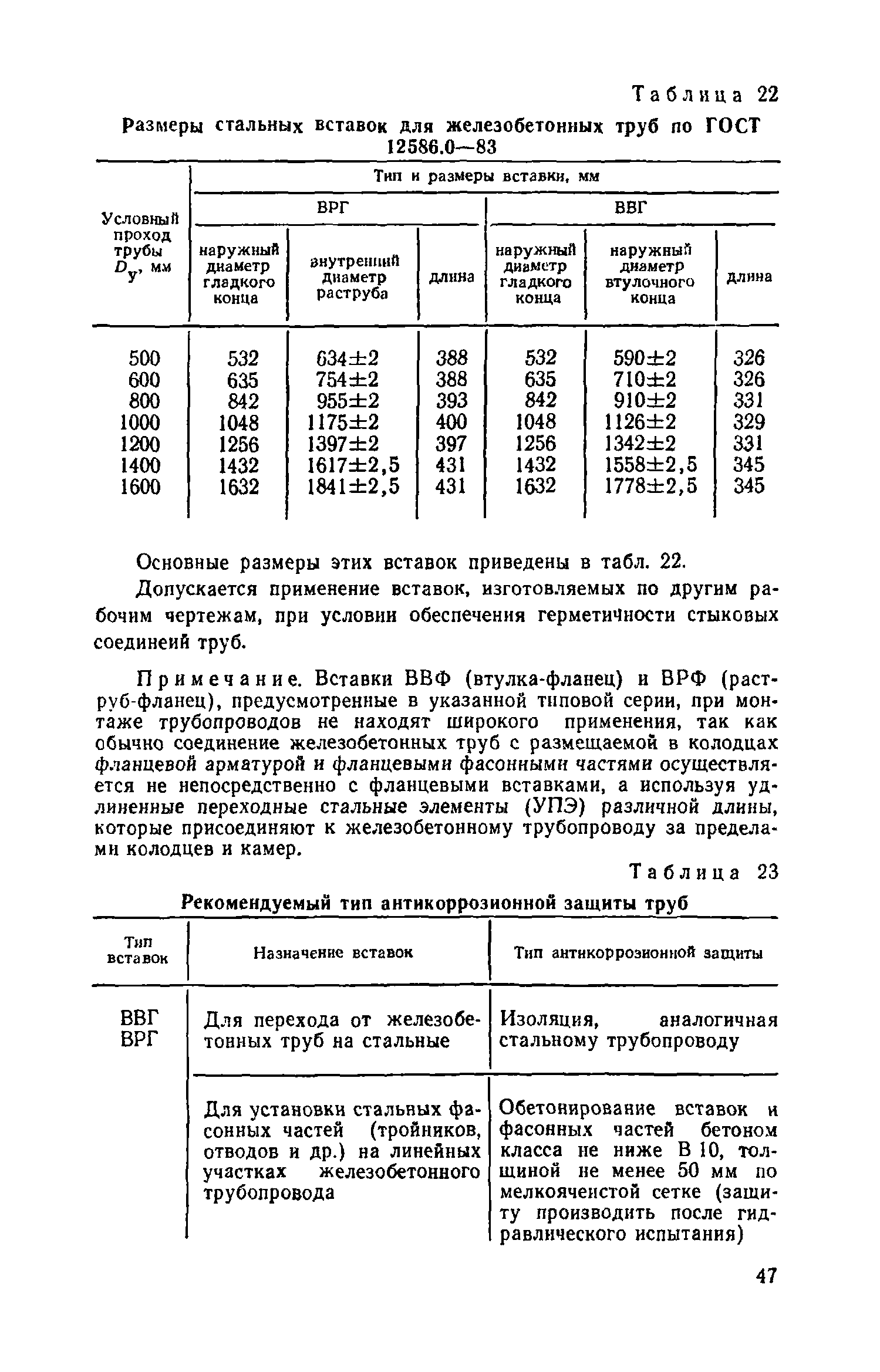 Пособие к СНиП 3.05.04-85