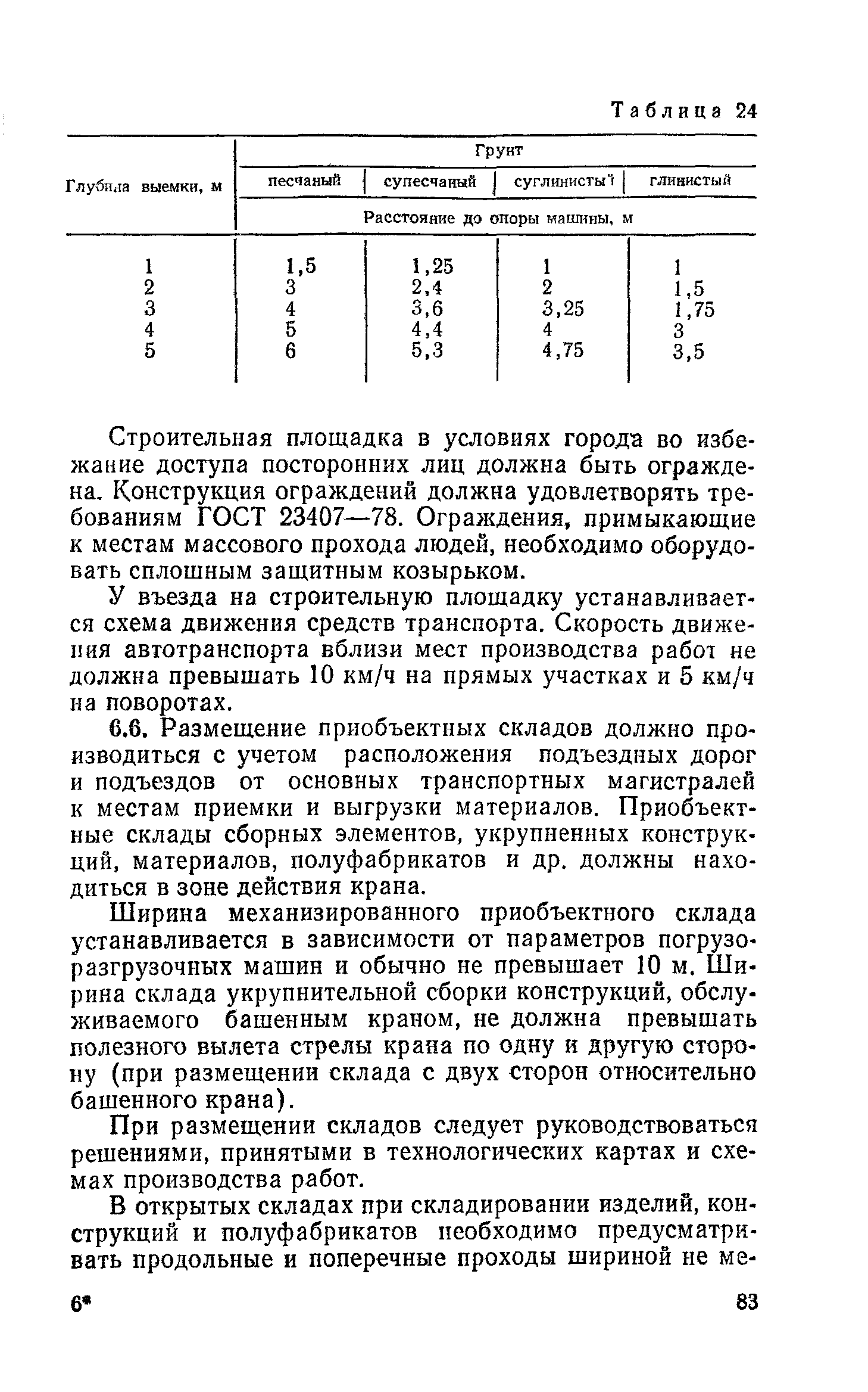 Пособие к СНиП 3.01.01-85