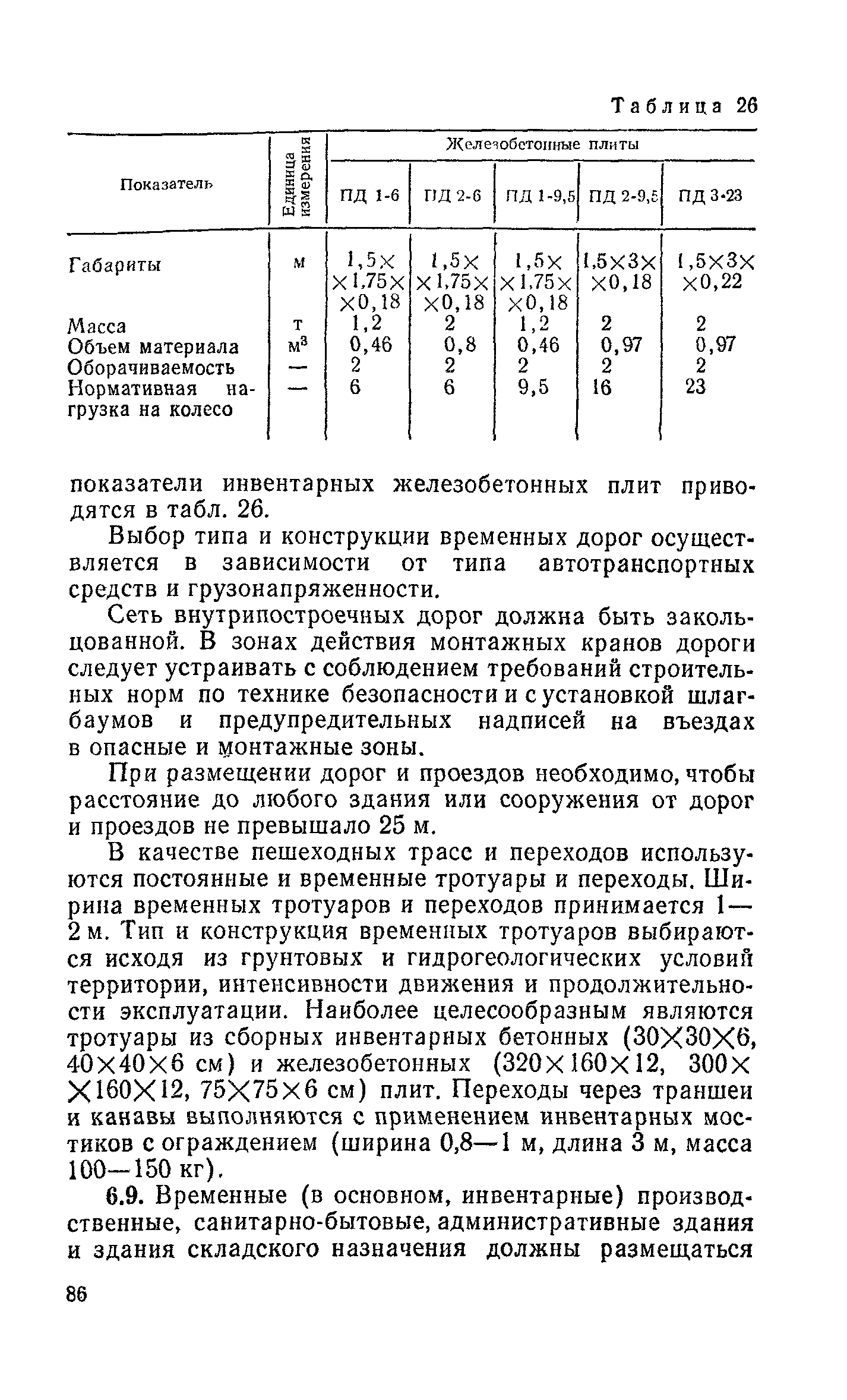 Пособие к СНиП 3.01.01-85