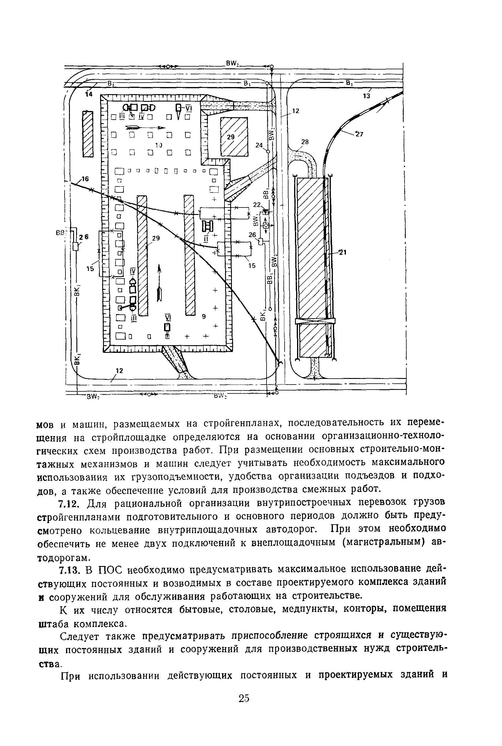 Пособие к СНиП 3.01.01-85