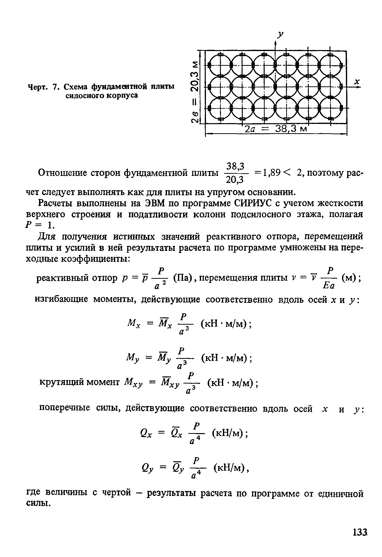 Пособие к СНиП 2.10.05-85