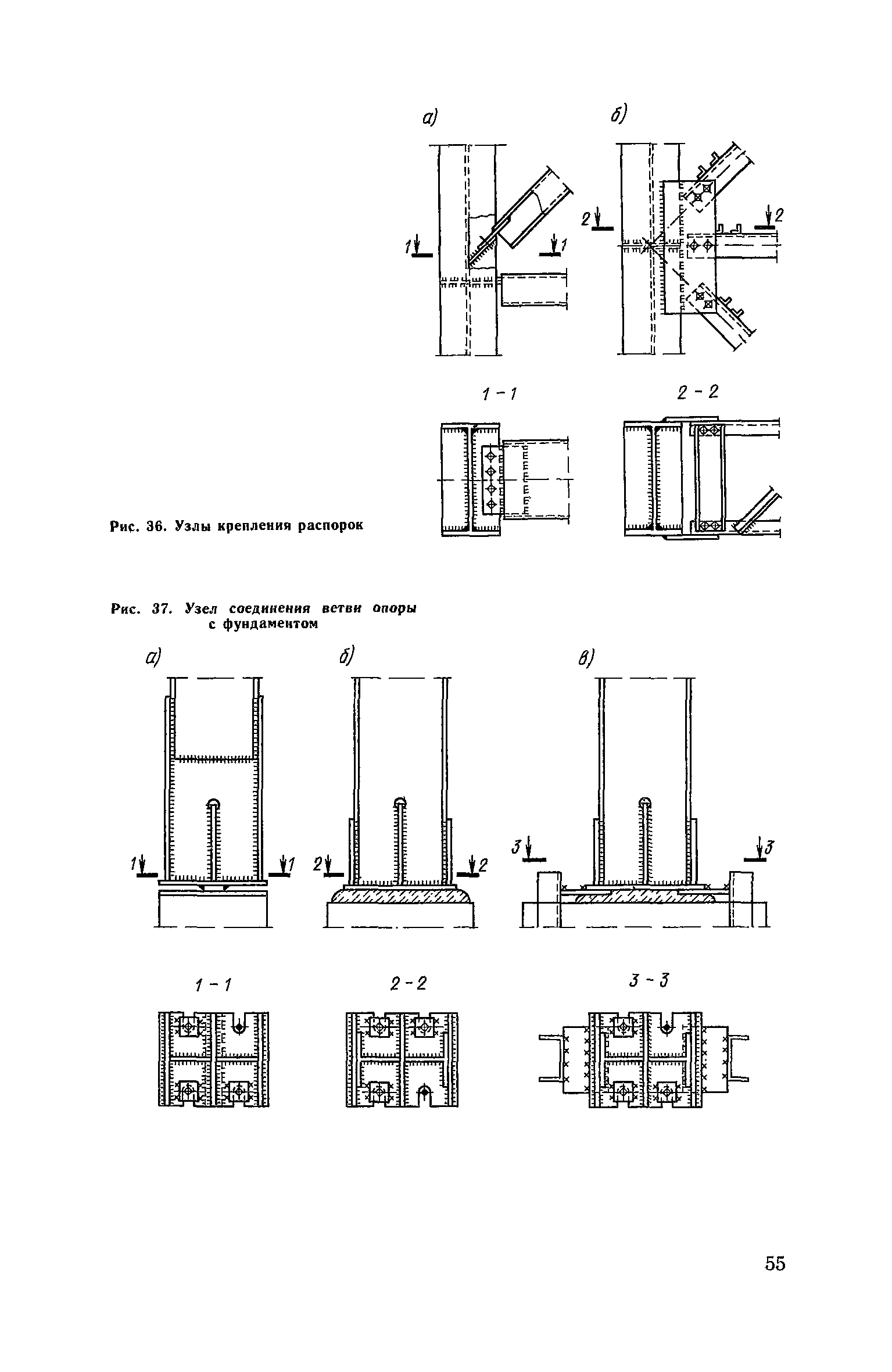 Пособие к СНиП 2.09.03-85