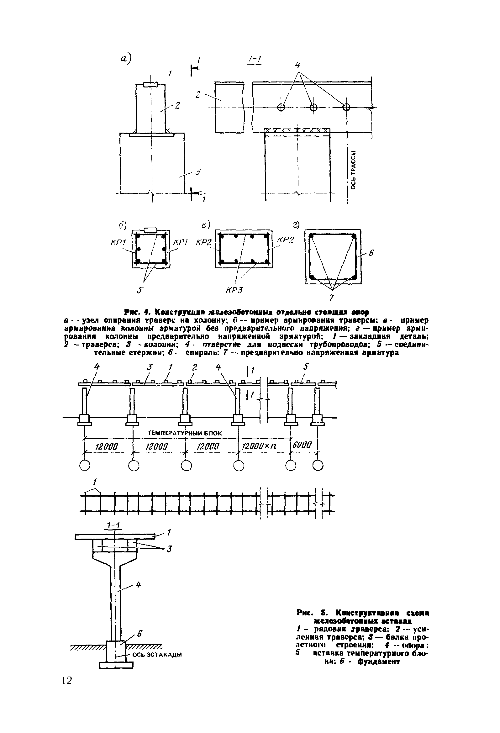 Пособие к СНиП 2.09.03-85