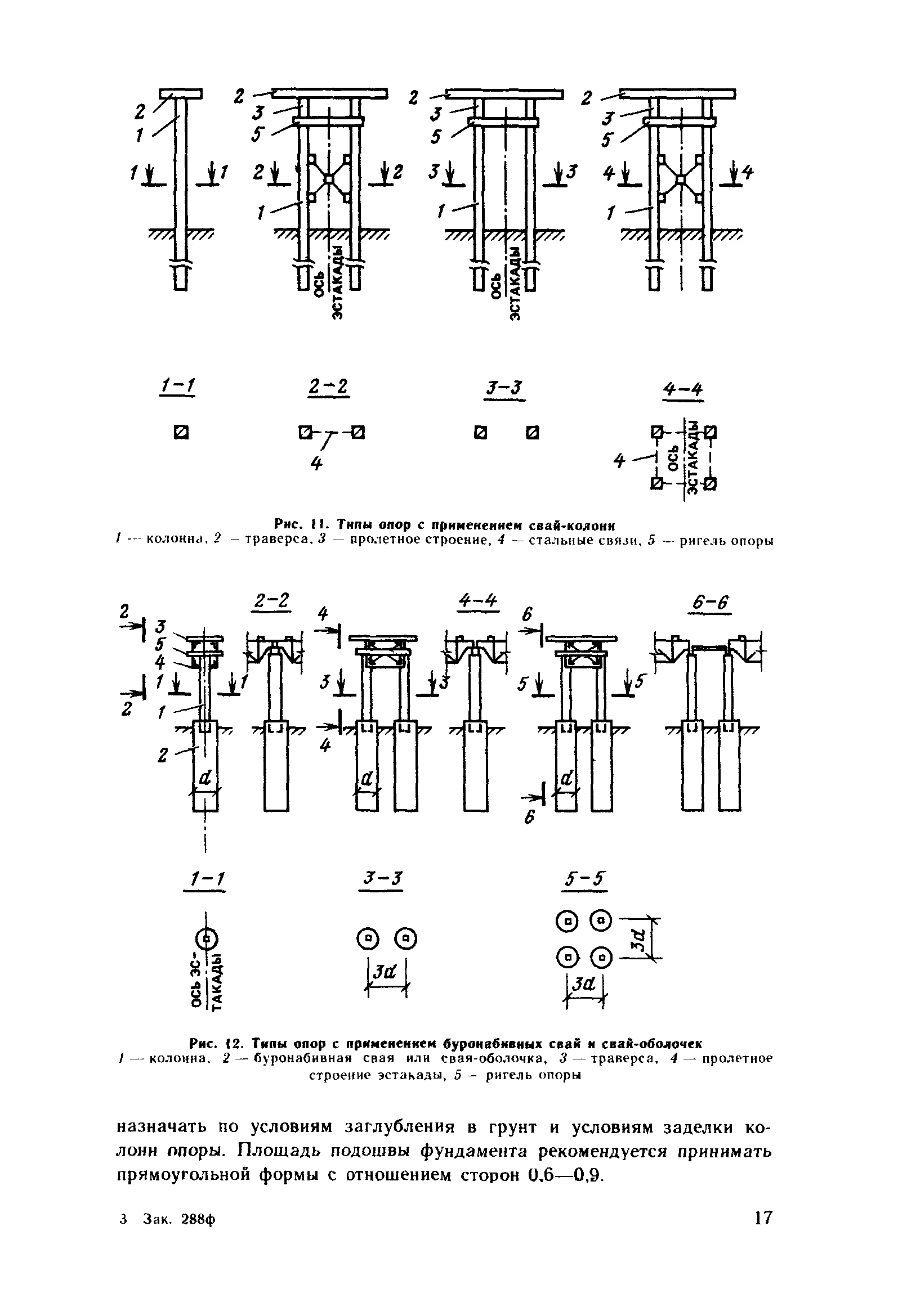 Пособие к СНиП 2.09.03-85