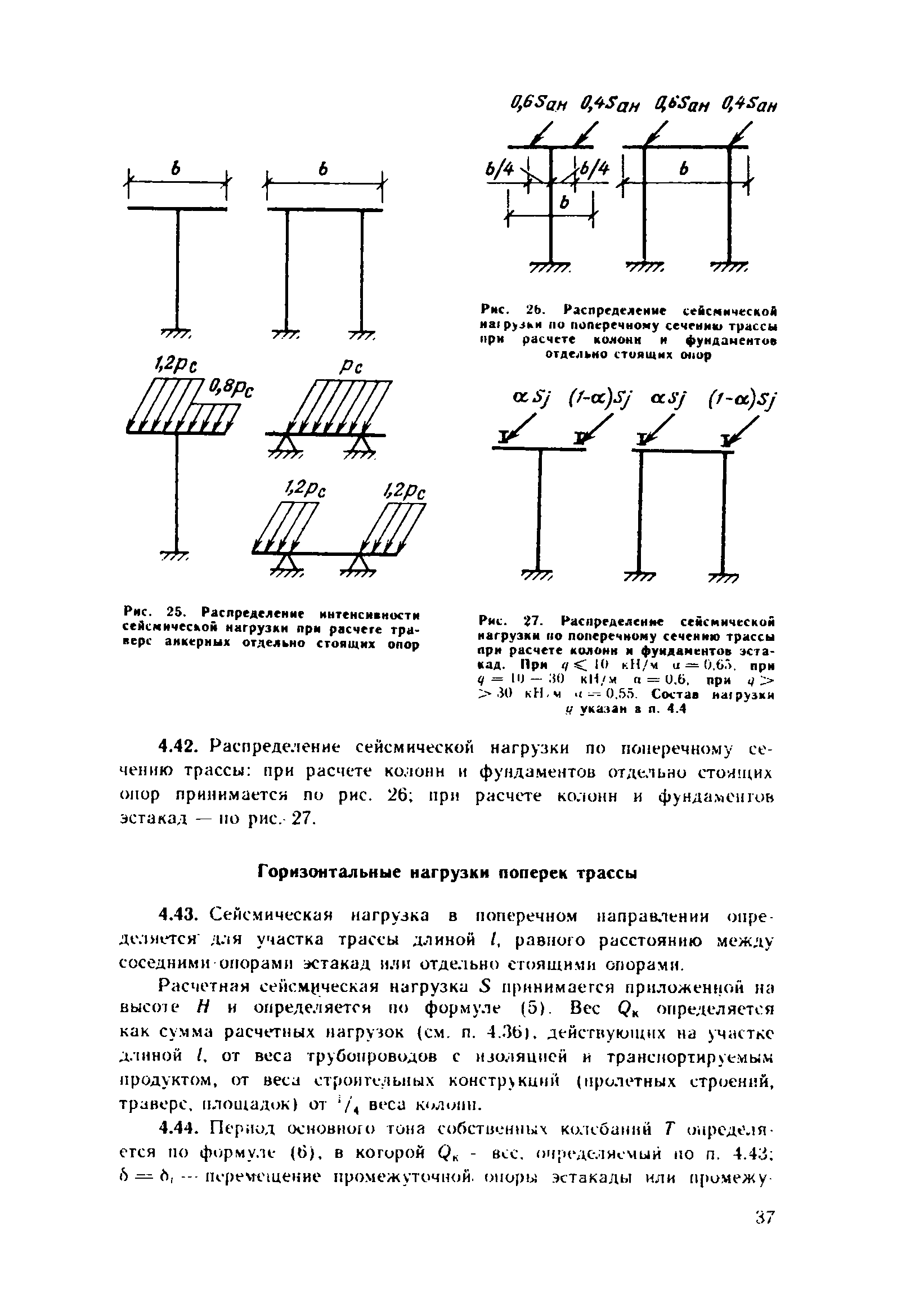 Пособие к СНиП 2.09.03-85