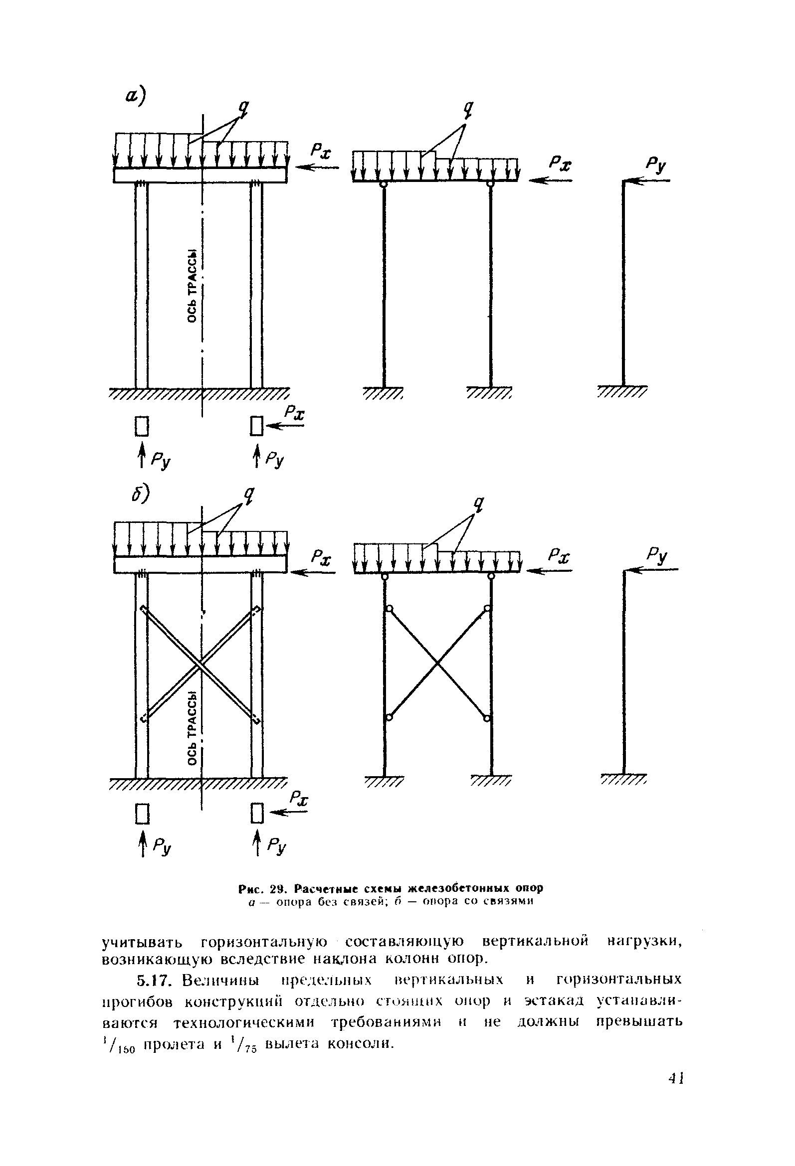 Пособие к СНиП 2.09.03-85