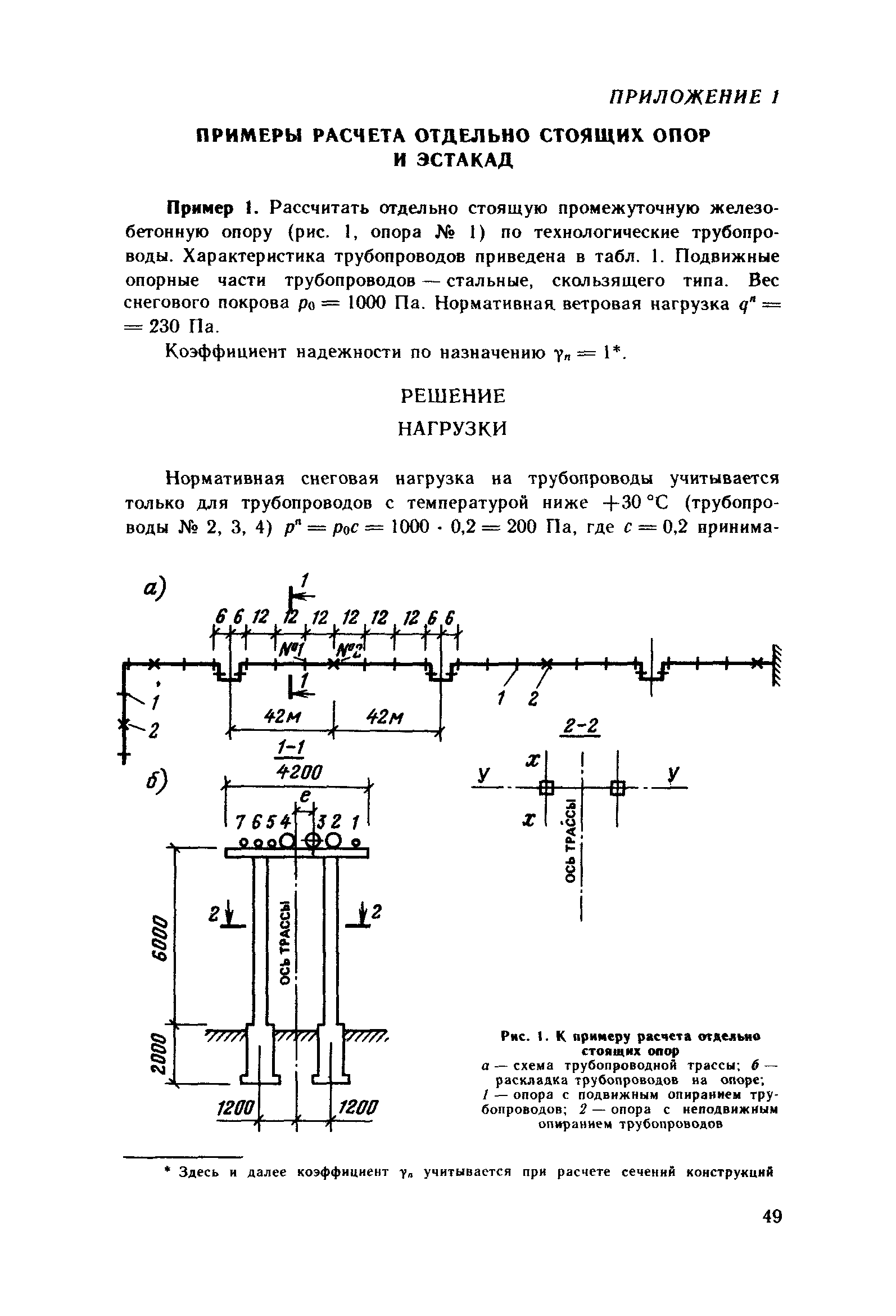 Пособие к СНиП 2.09.03-85