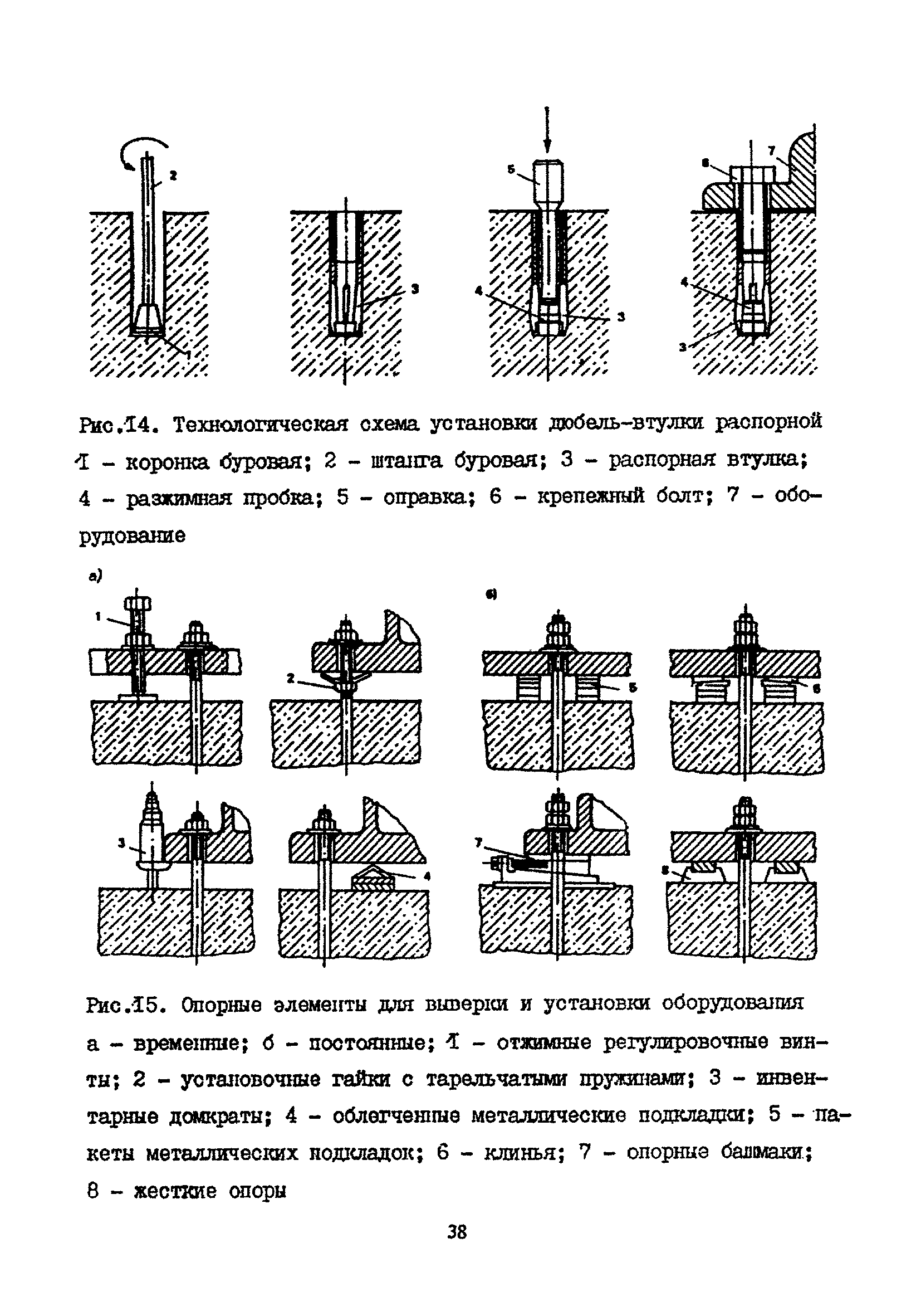 Пособие к СНиП 2.09.03-85