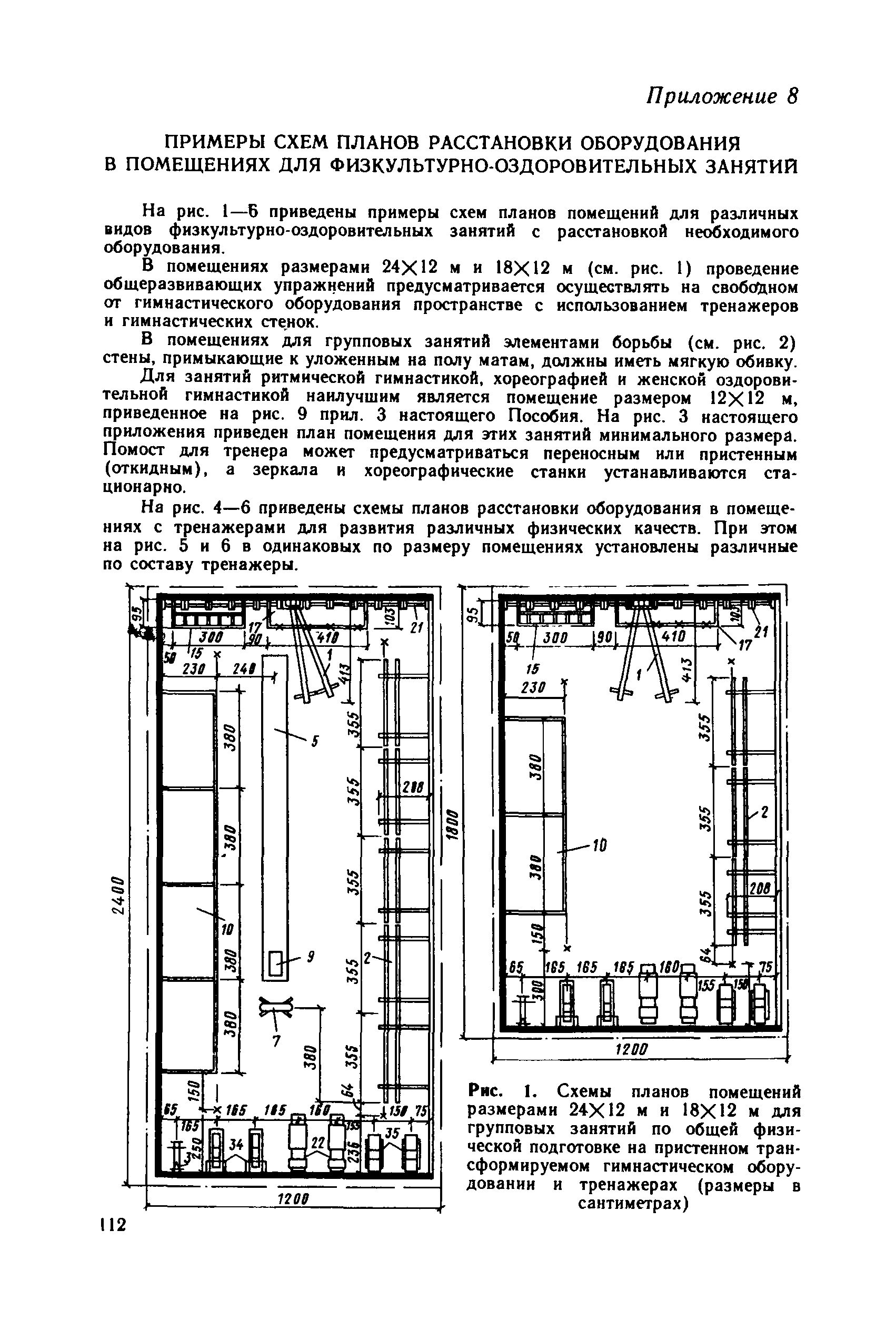 Пособие к СНиП 2.08.02-89*