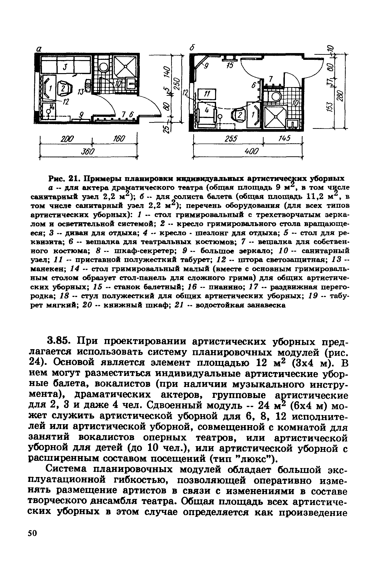 Пособие к СНиП 2.08.02-89*