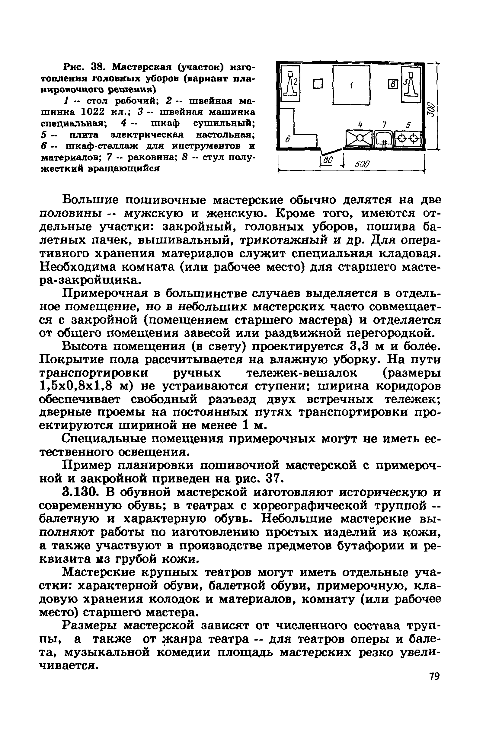 Пособие к СНиП 2.08.02-89*