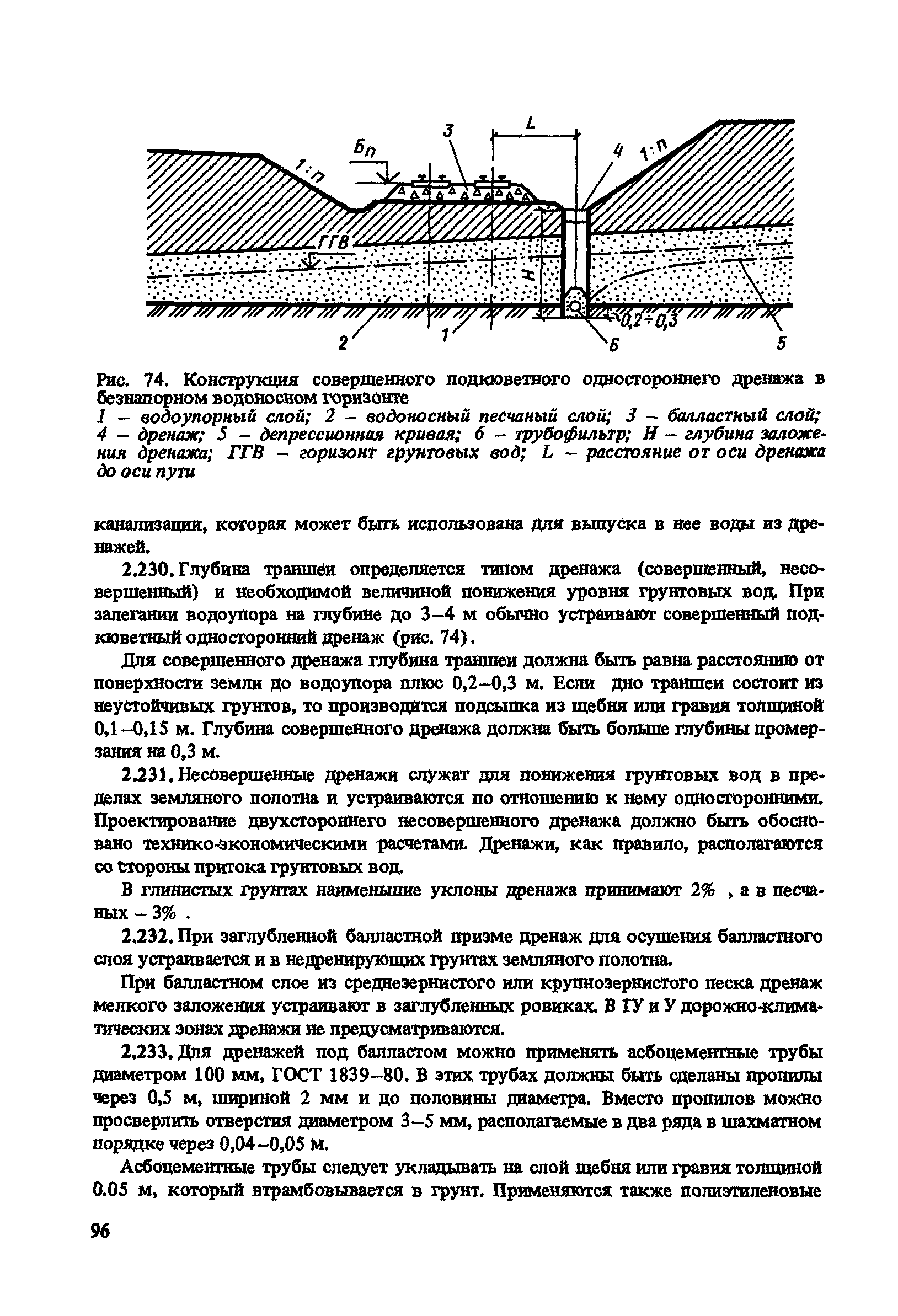 Пособие к СНиП 2.05.07-85