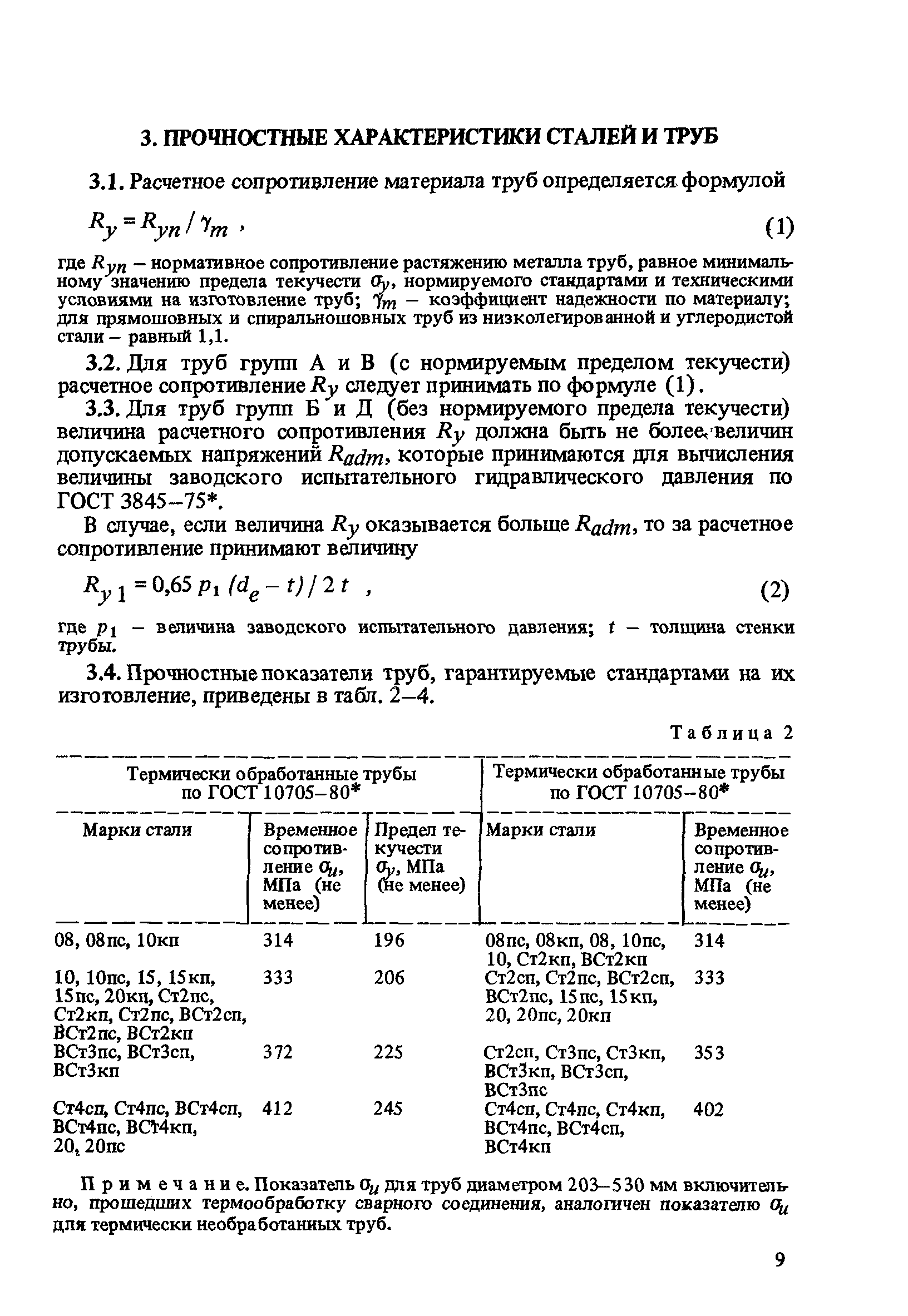 Пособие к СНиП 2.04.02-84