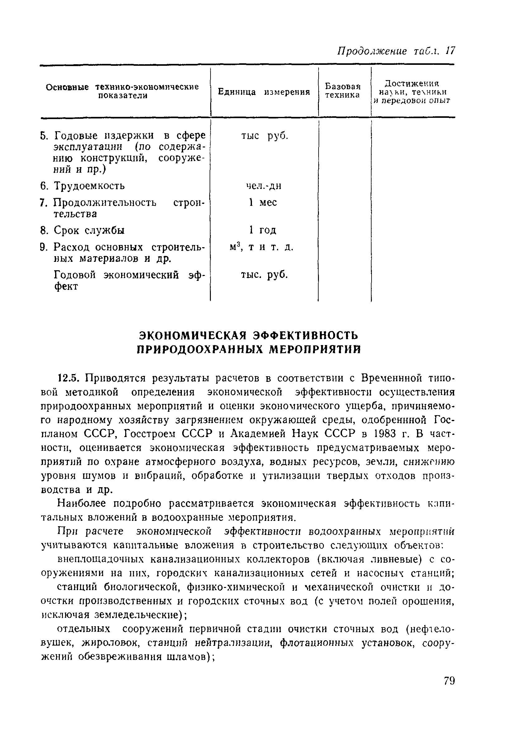 Пособие к СНиП 2.04.02-84