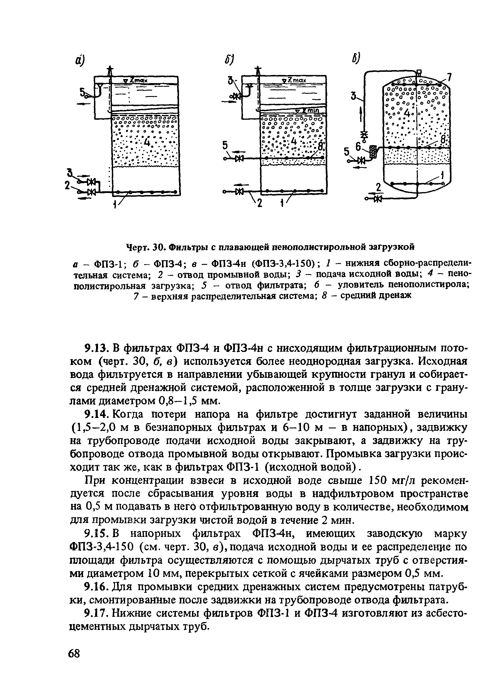 Пособие к СНиП 2.04.02-84