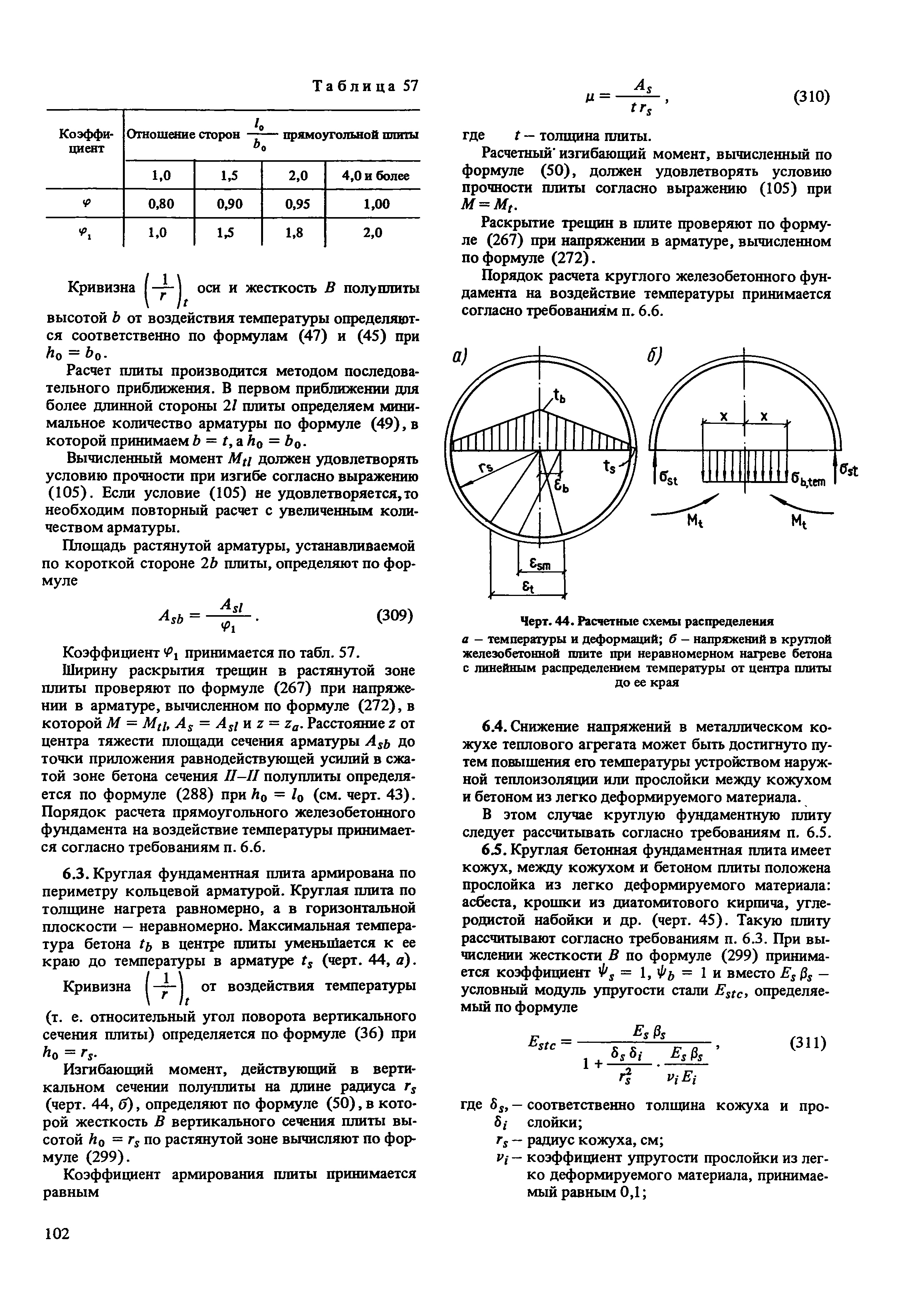 Пособие к СНиП 2.03.04-84