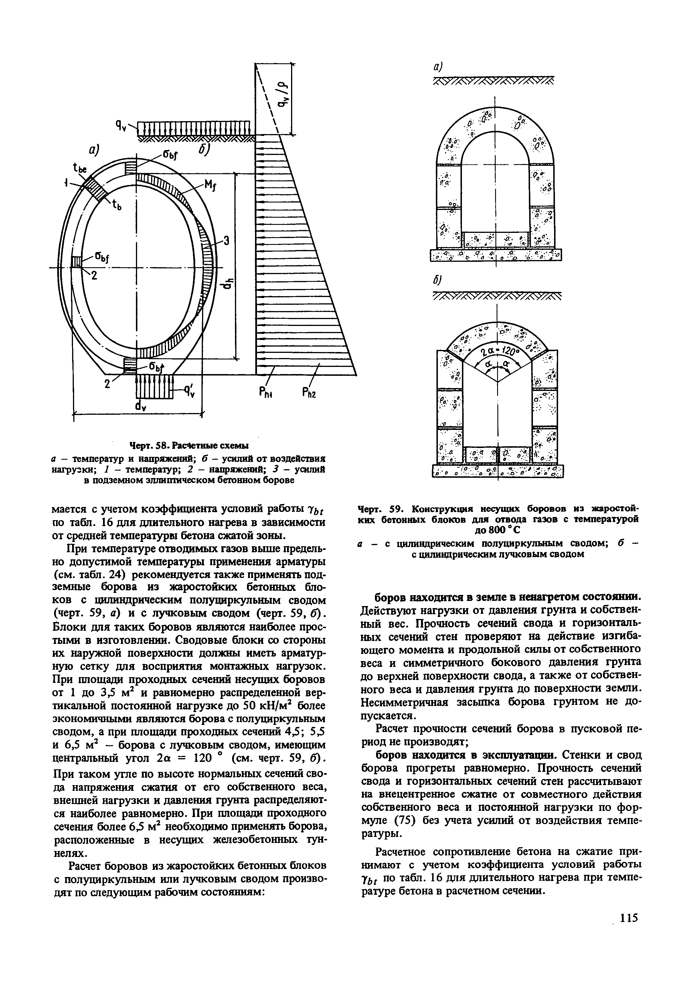 Пособие к СНиП 2.03.04-84