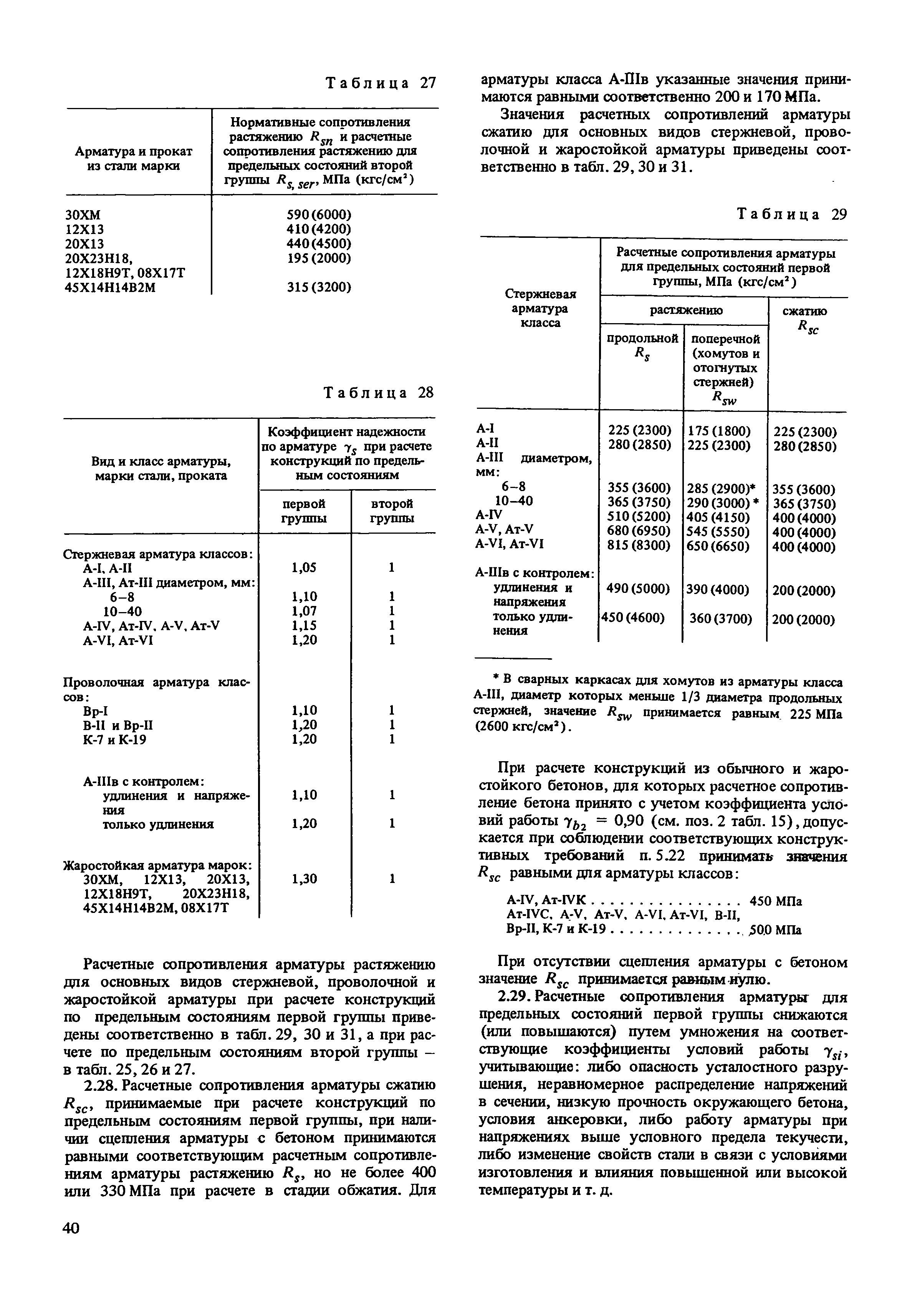 Пособие к СНиП 2.03.04-84