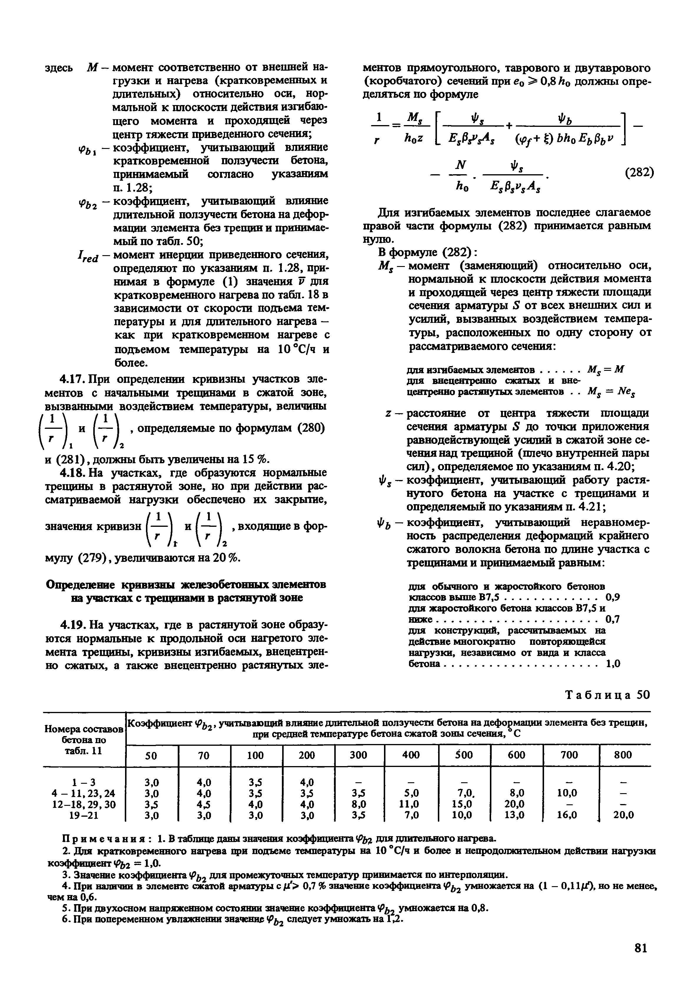 Пособие к СНиП 2.03.04-84