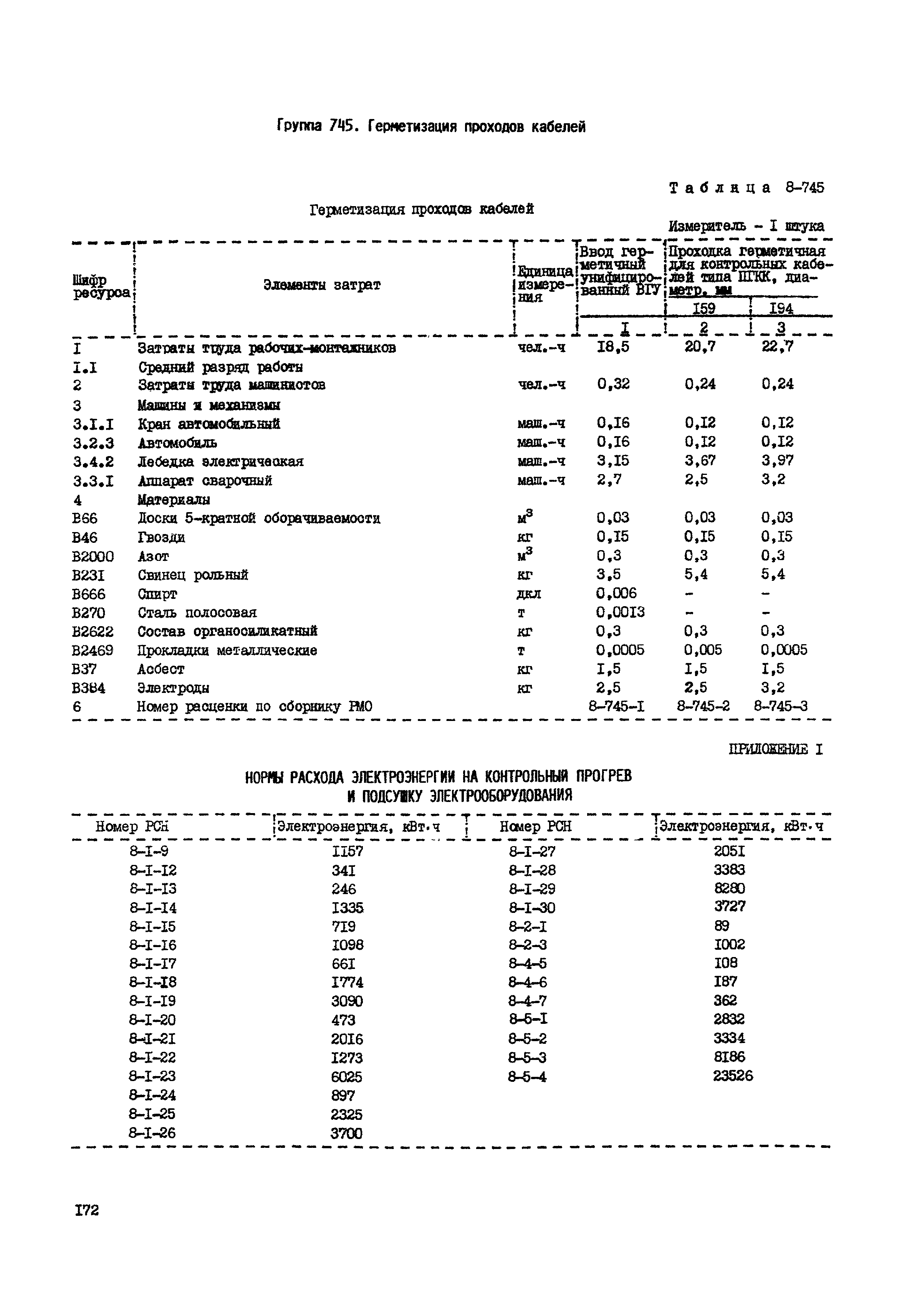 РСН Сборник 8